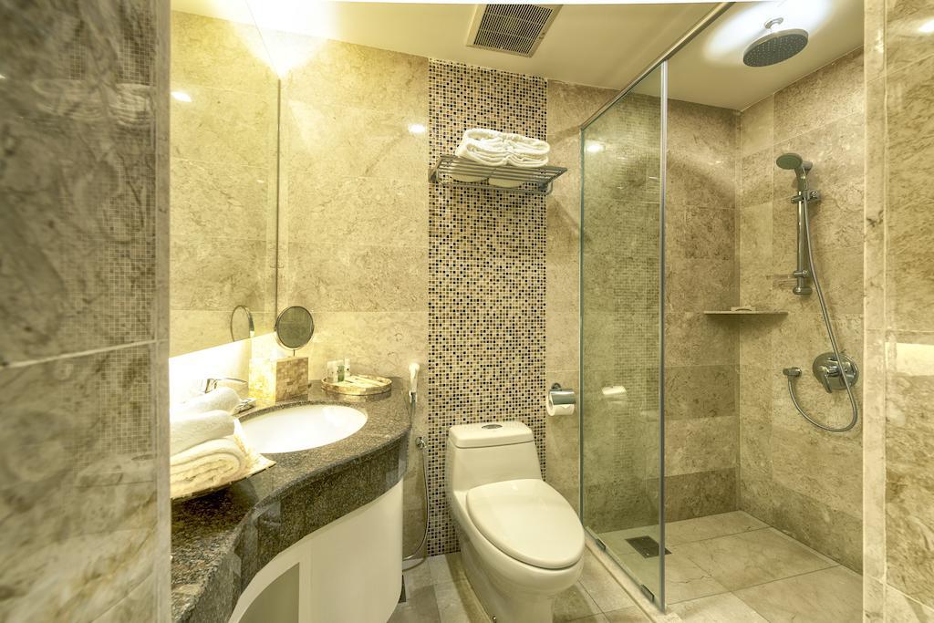 Habitación Familiar con ducha