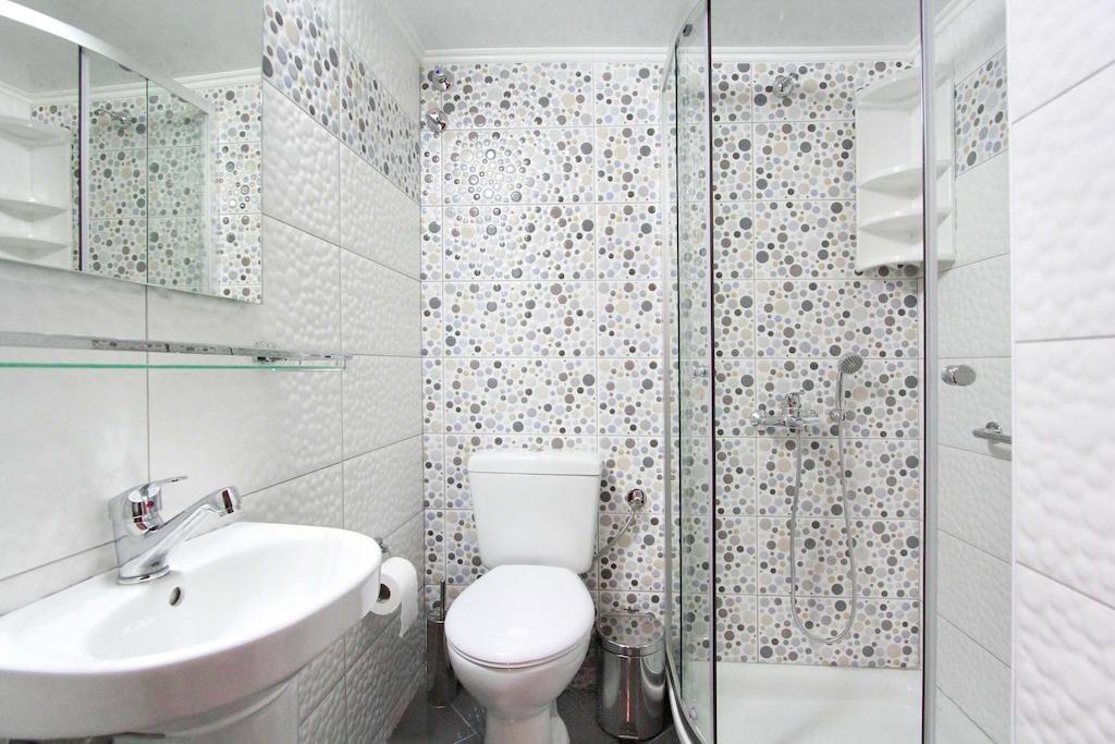 Economy Twin Room - Upper Floor