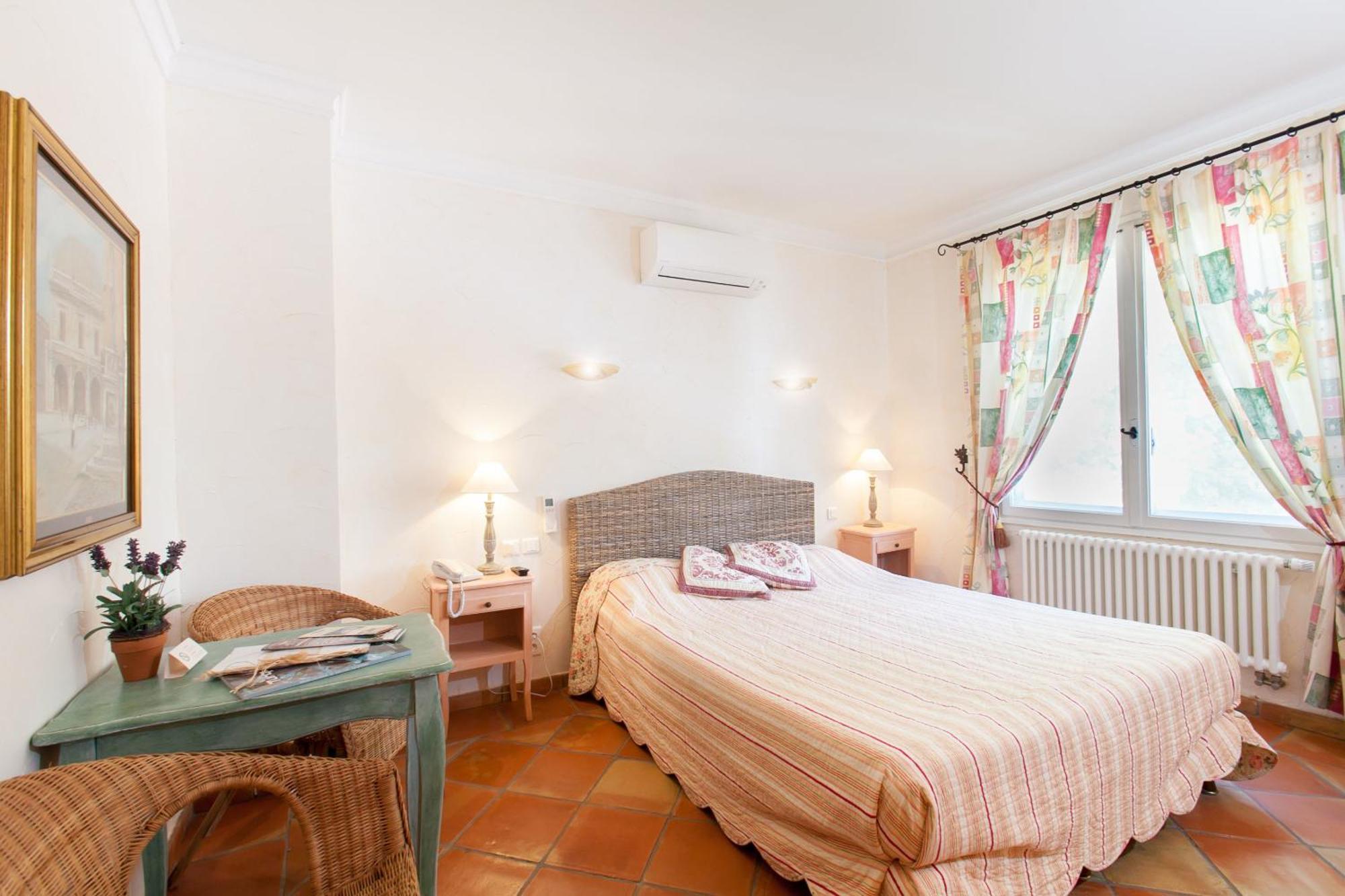 Chambre Double Confort