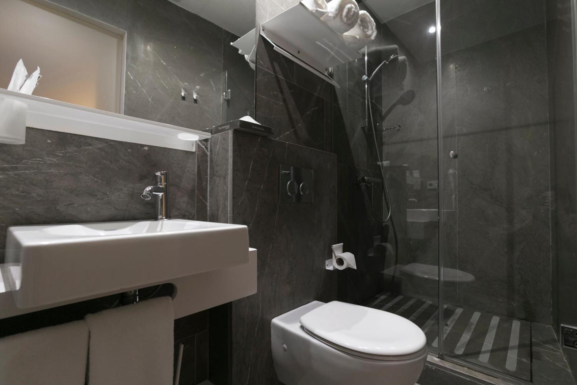 Suite met Uitzicht op het Alhambra