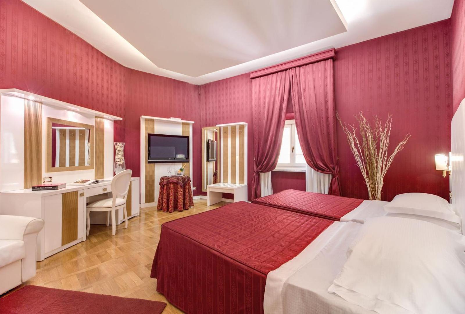Suite Júnior