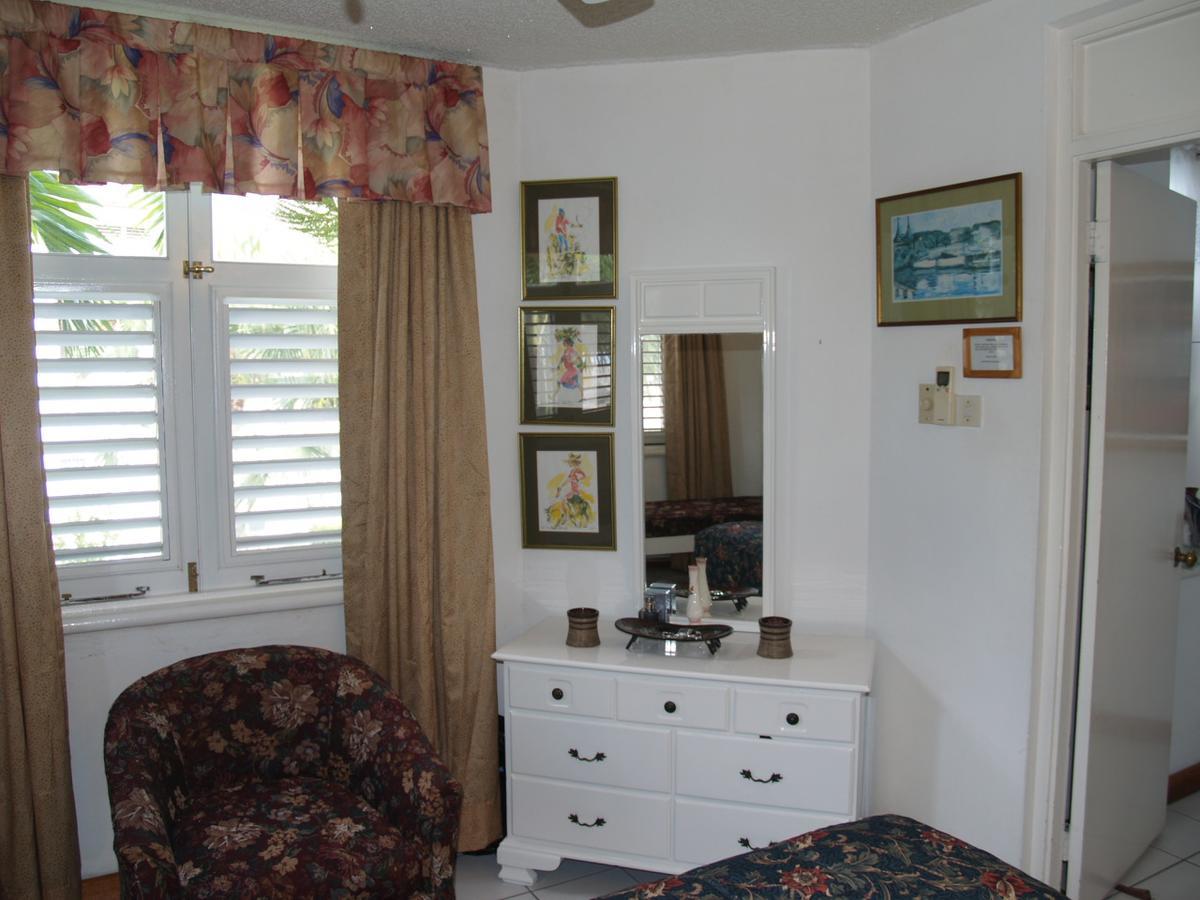 Apartamento con vistas al mar