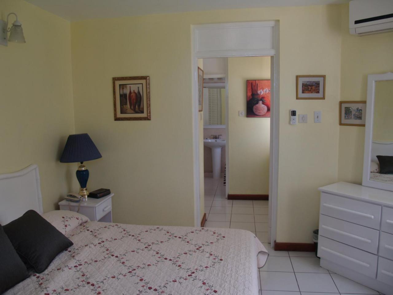 Apartamento con vistas al mar