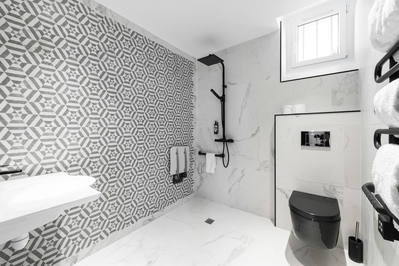 Habitación Superior Grande