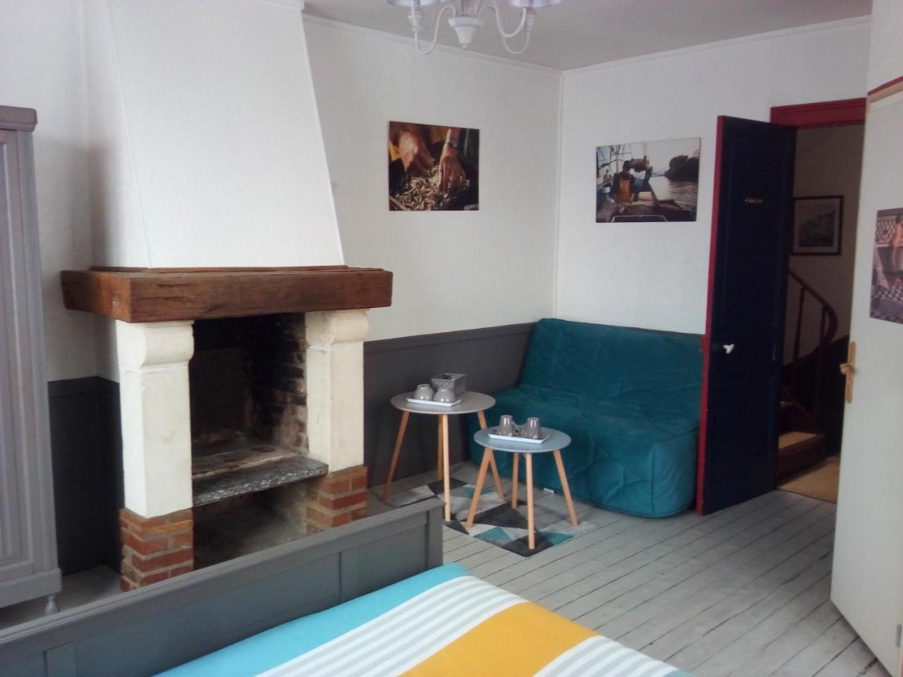 Chambre Familiale