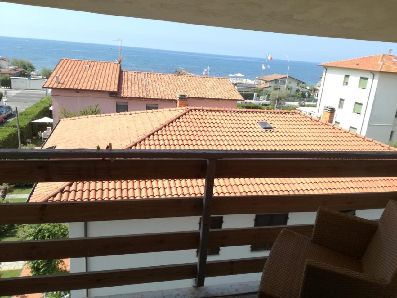 Quadruple Room Balcony