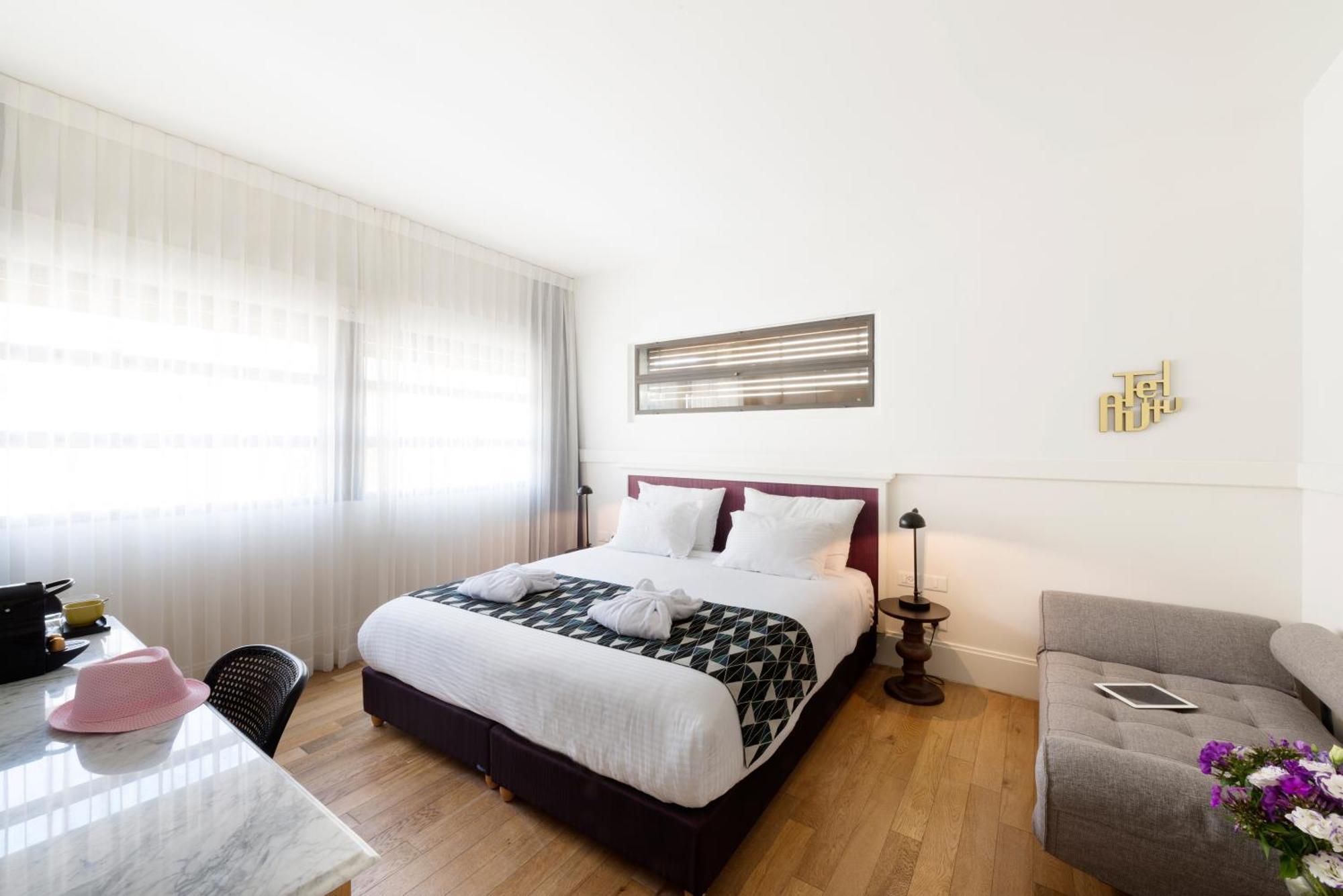 Deluxe Kamer