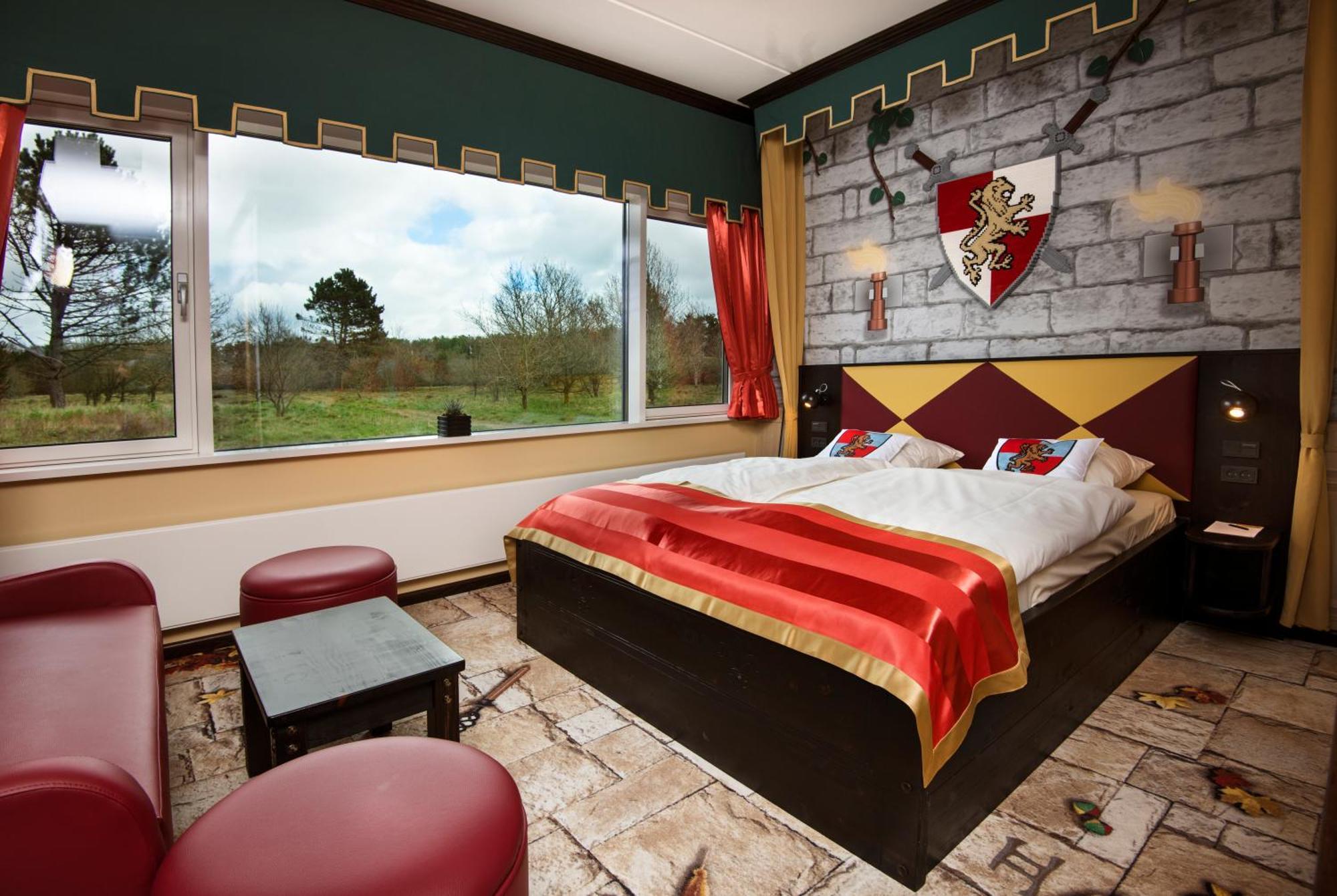 Chambre Royaume