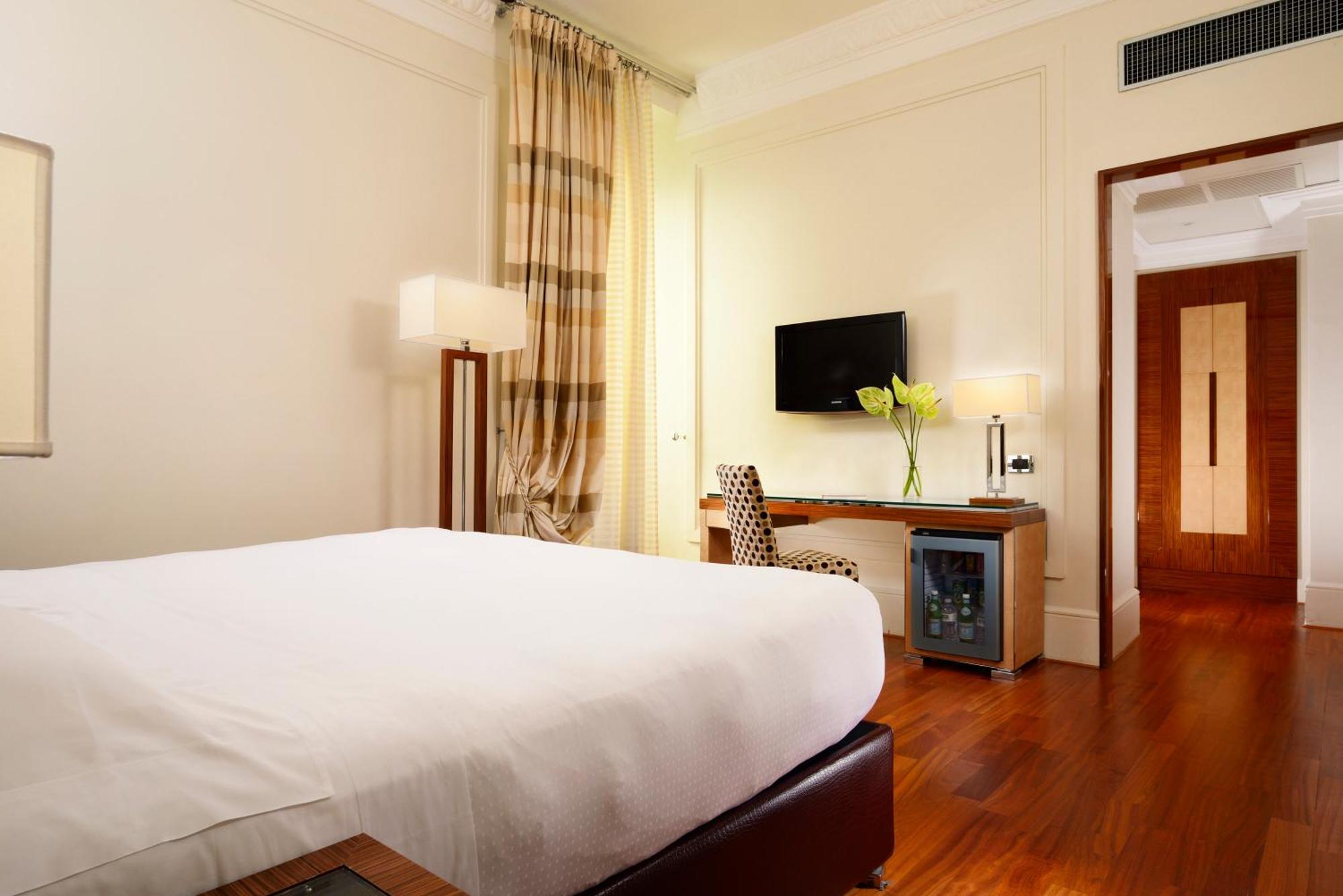 Chambre Double Supérieure