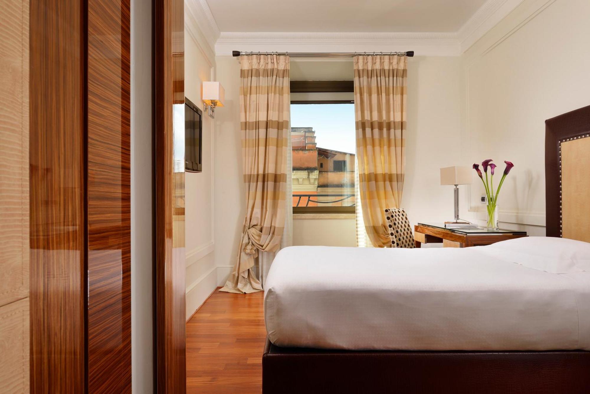 Chambre Simple Classique