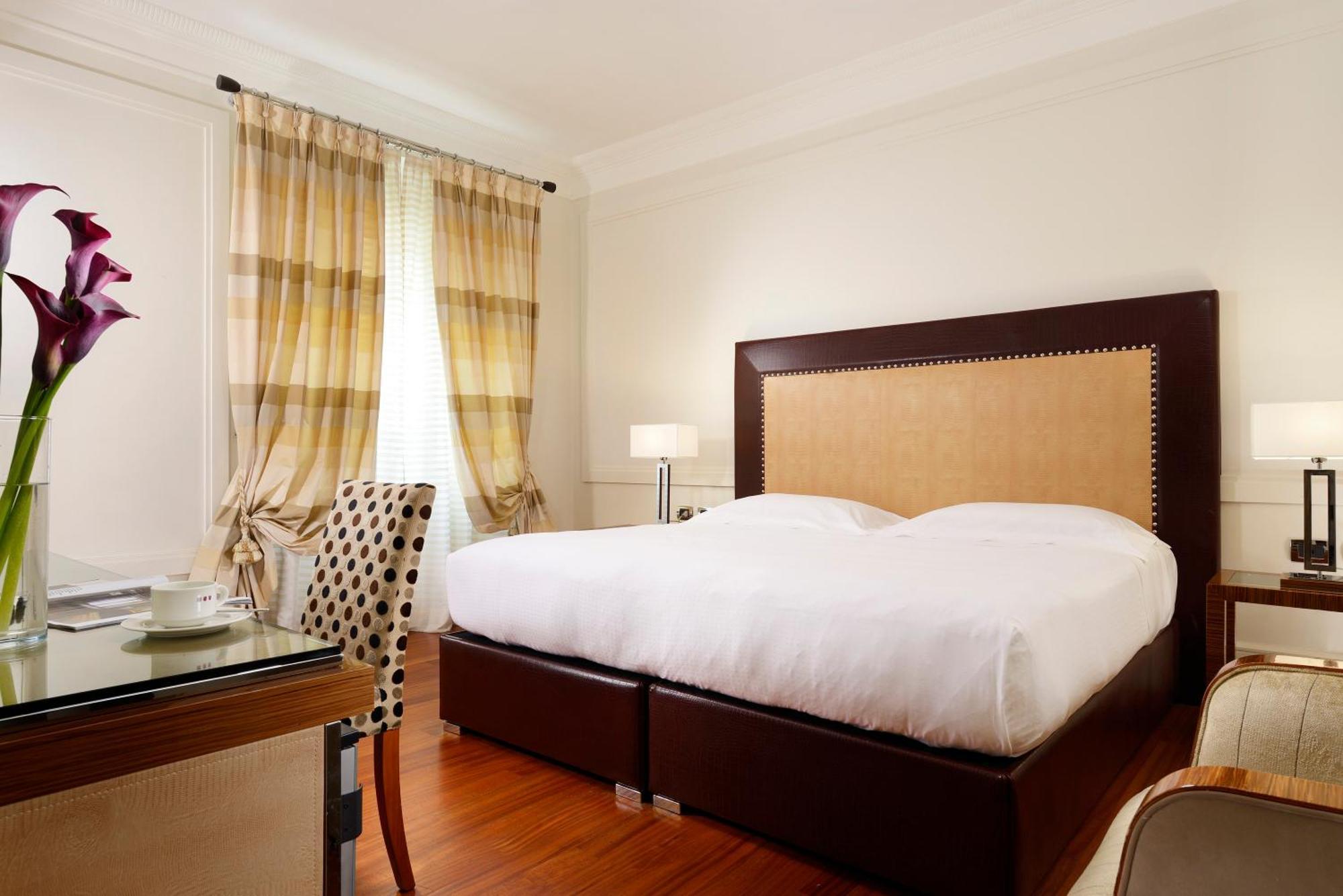 Chambre Triple Supérieure