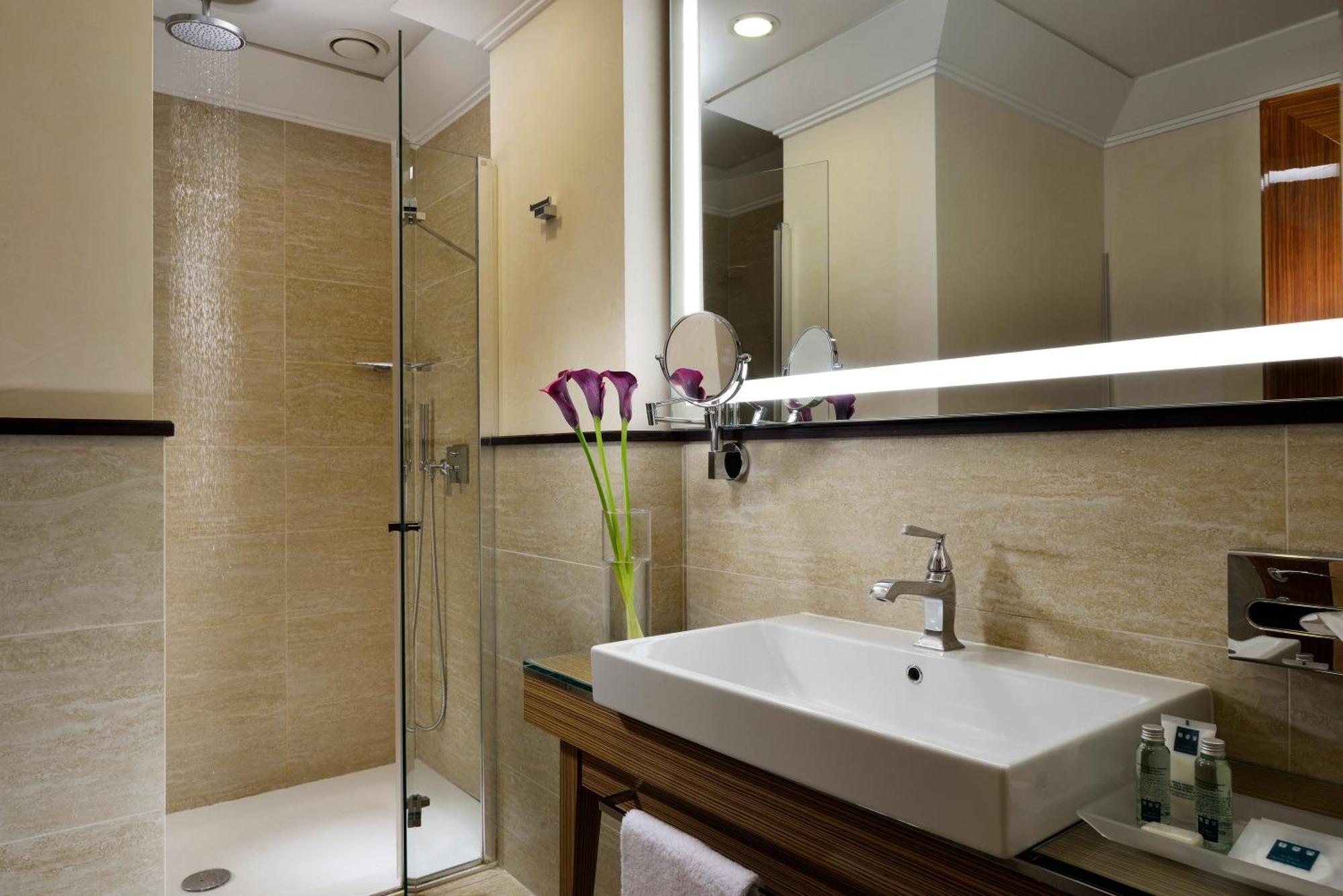 Chambre Double Classique