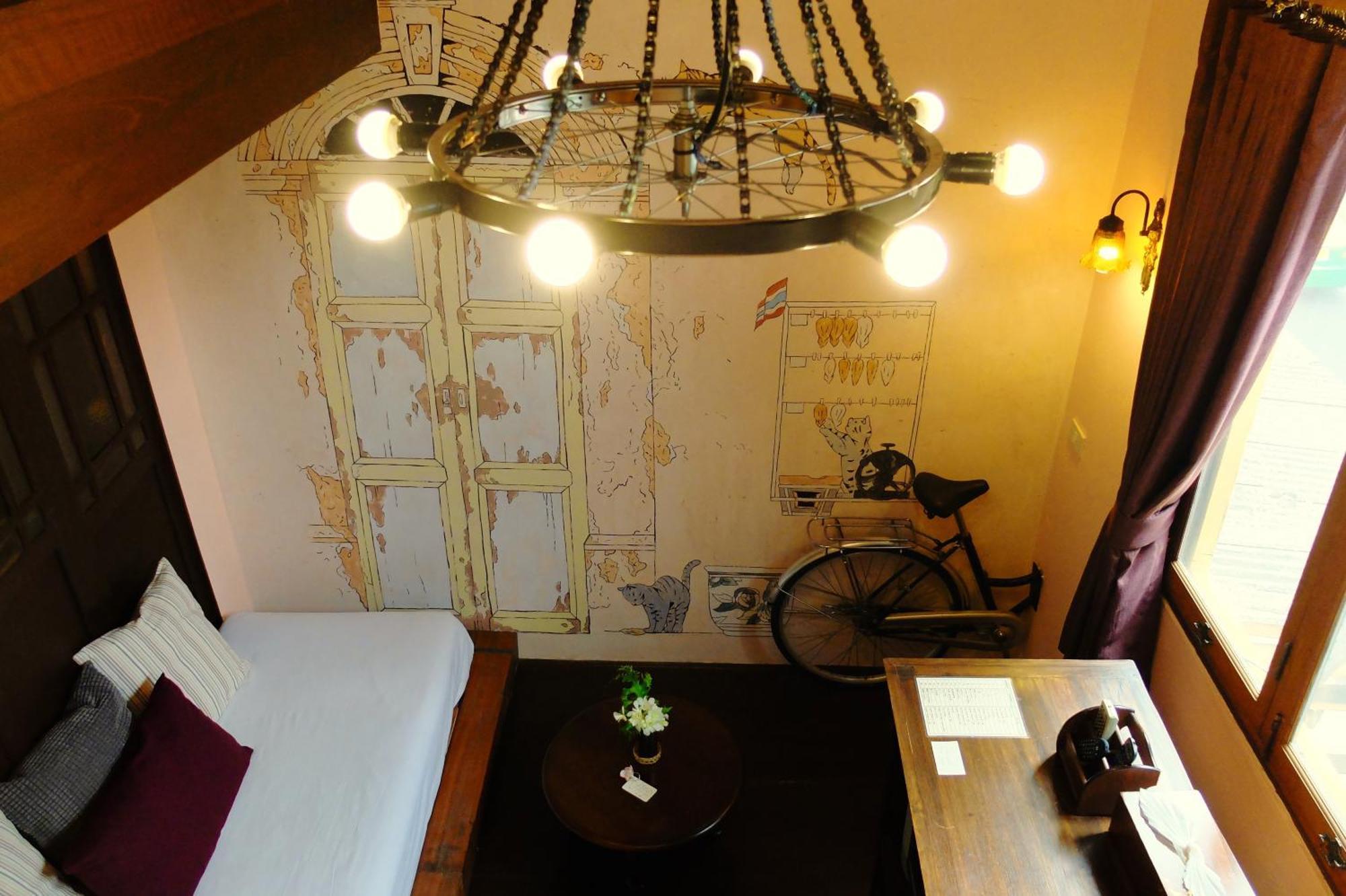 Suite Queen Loft