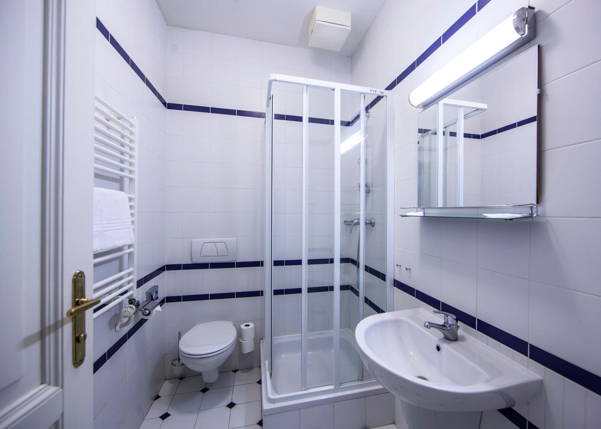 Studio Appartement