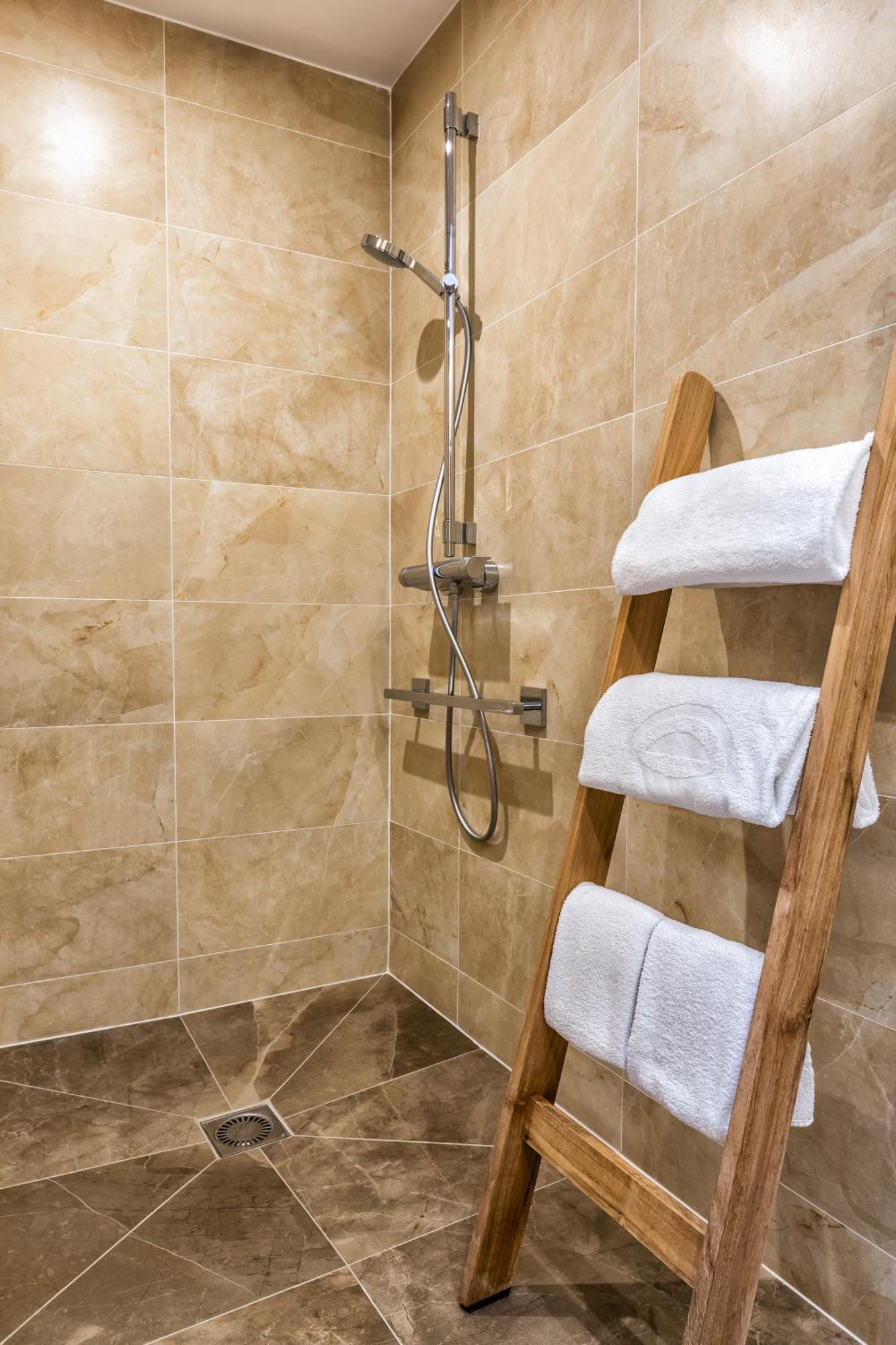 Chambre Deluxe