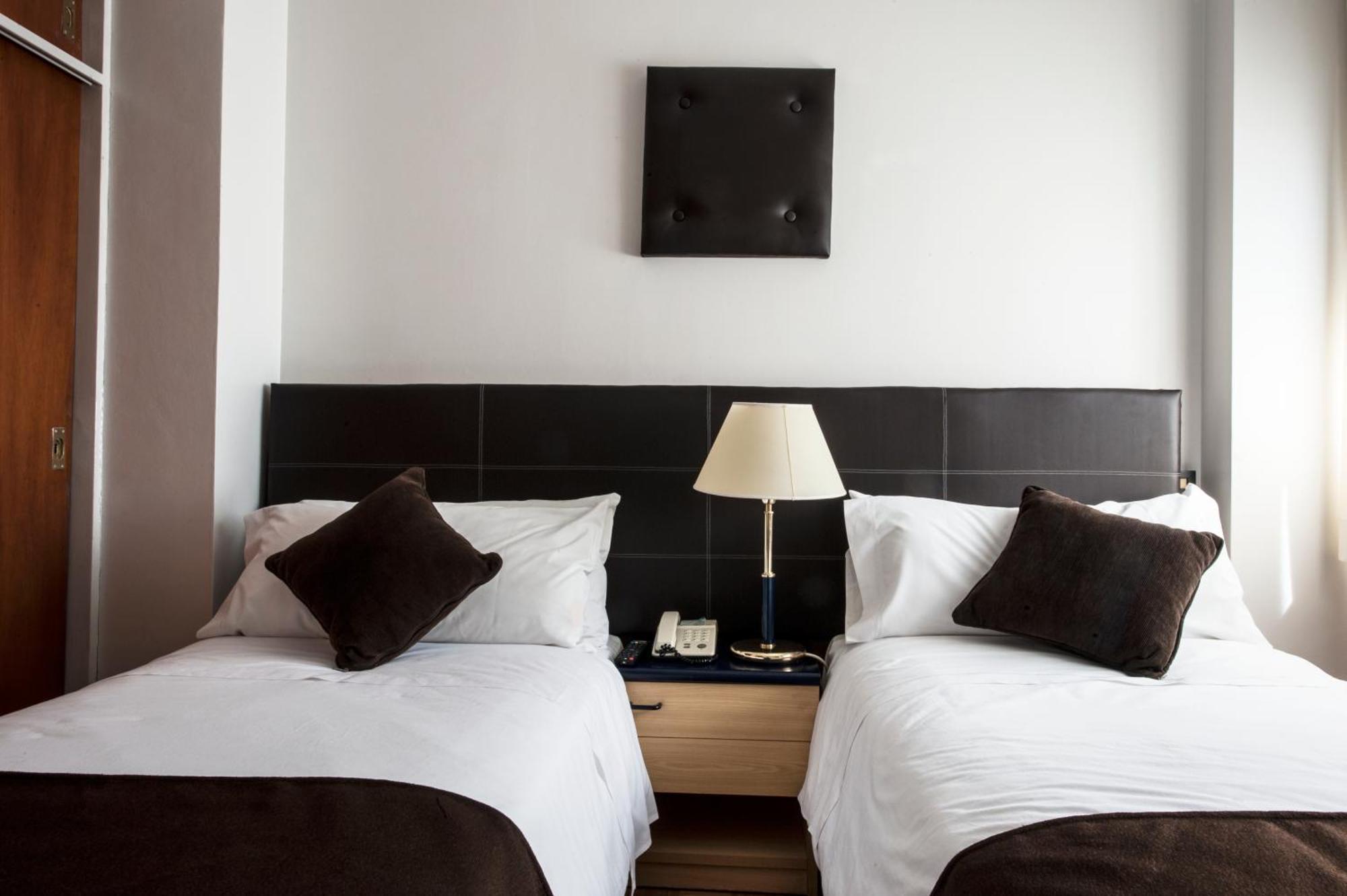 Quarto Twin