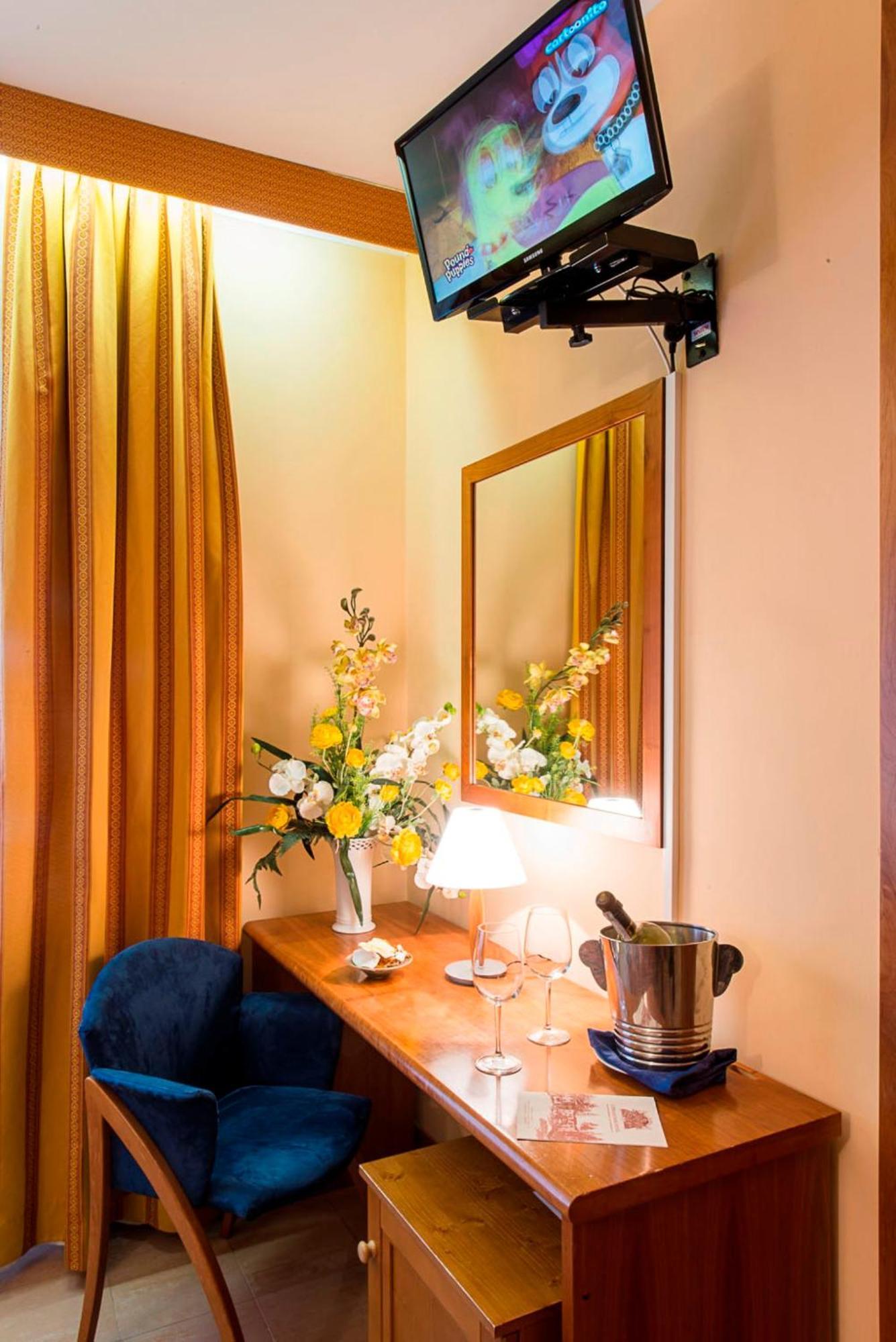 Double or Twin Room