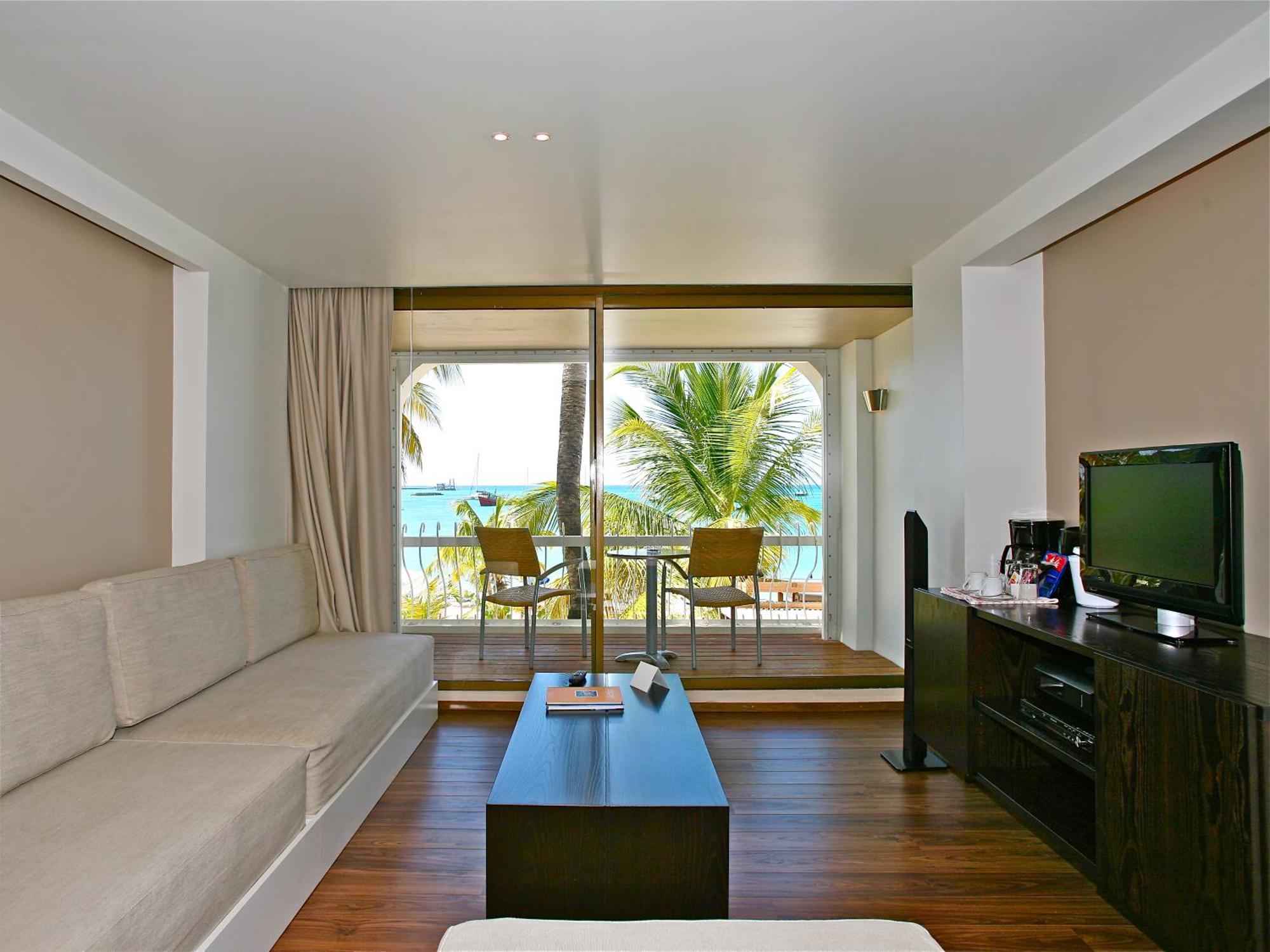 Junior Suite Room