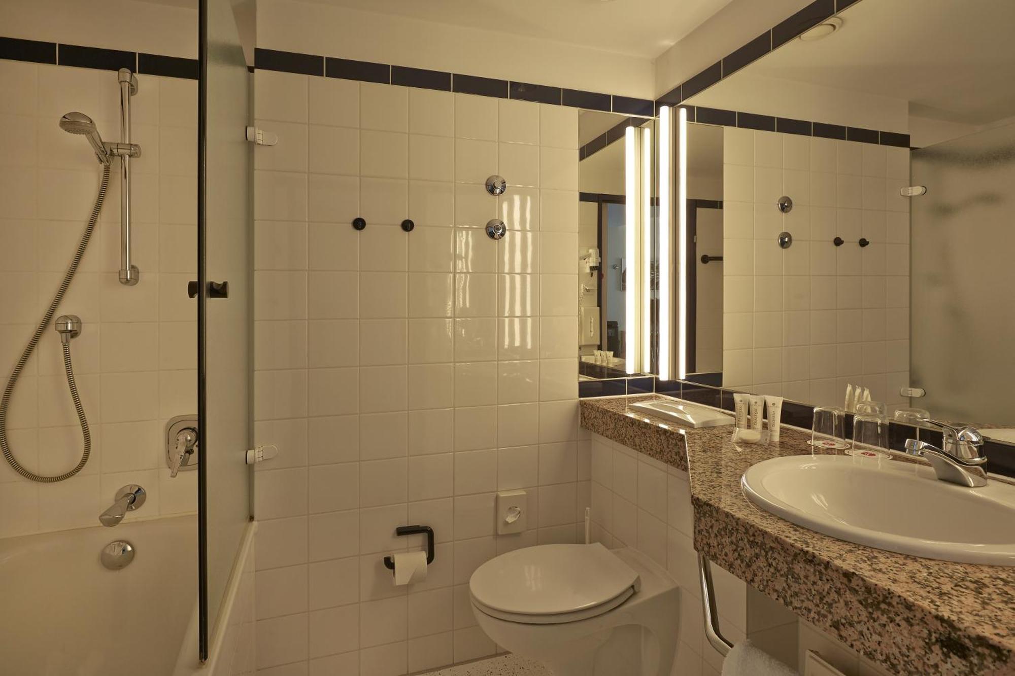 Business Double Room