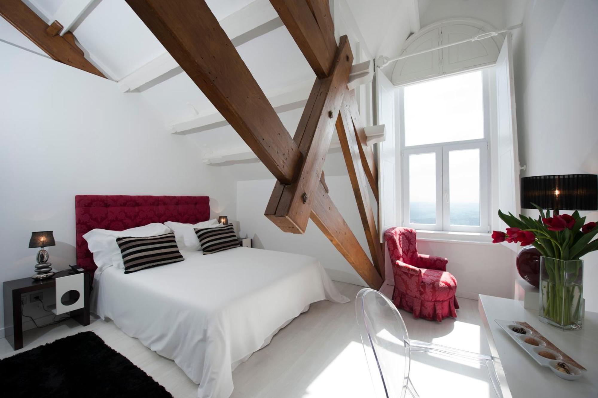 Double Room Sea View