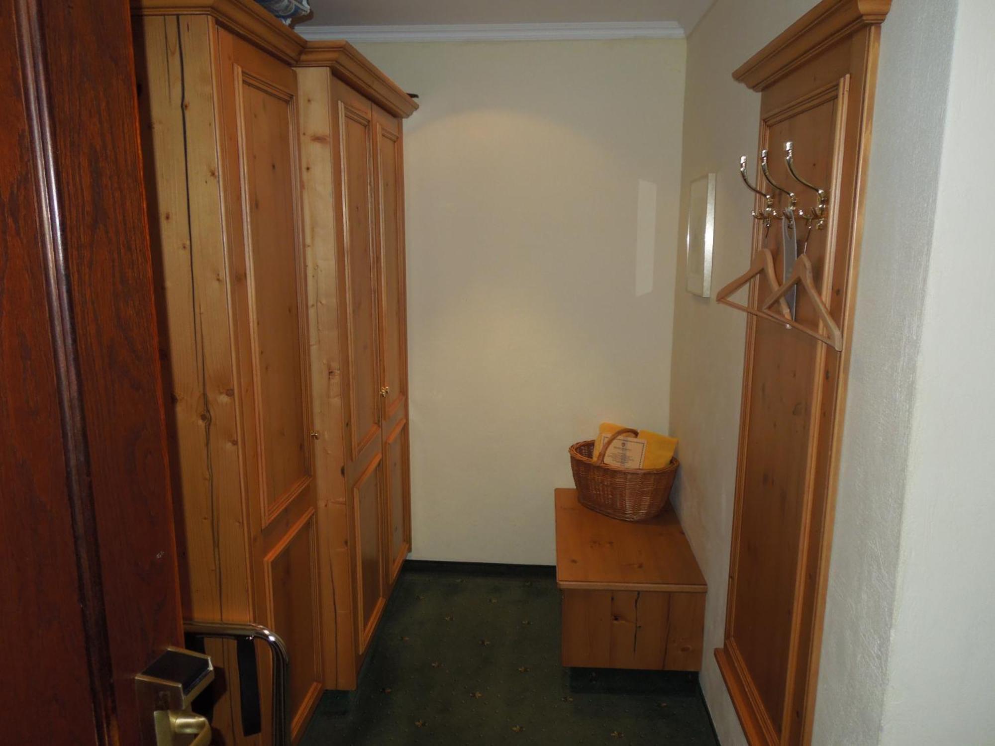 Double Room 'Alpspitz'