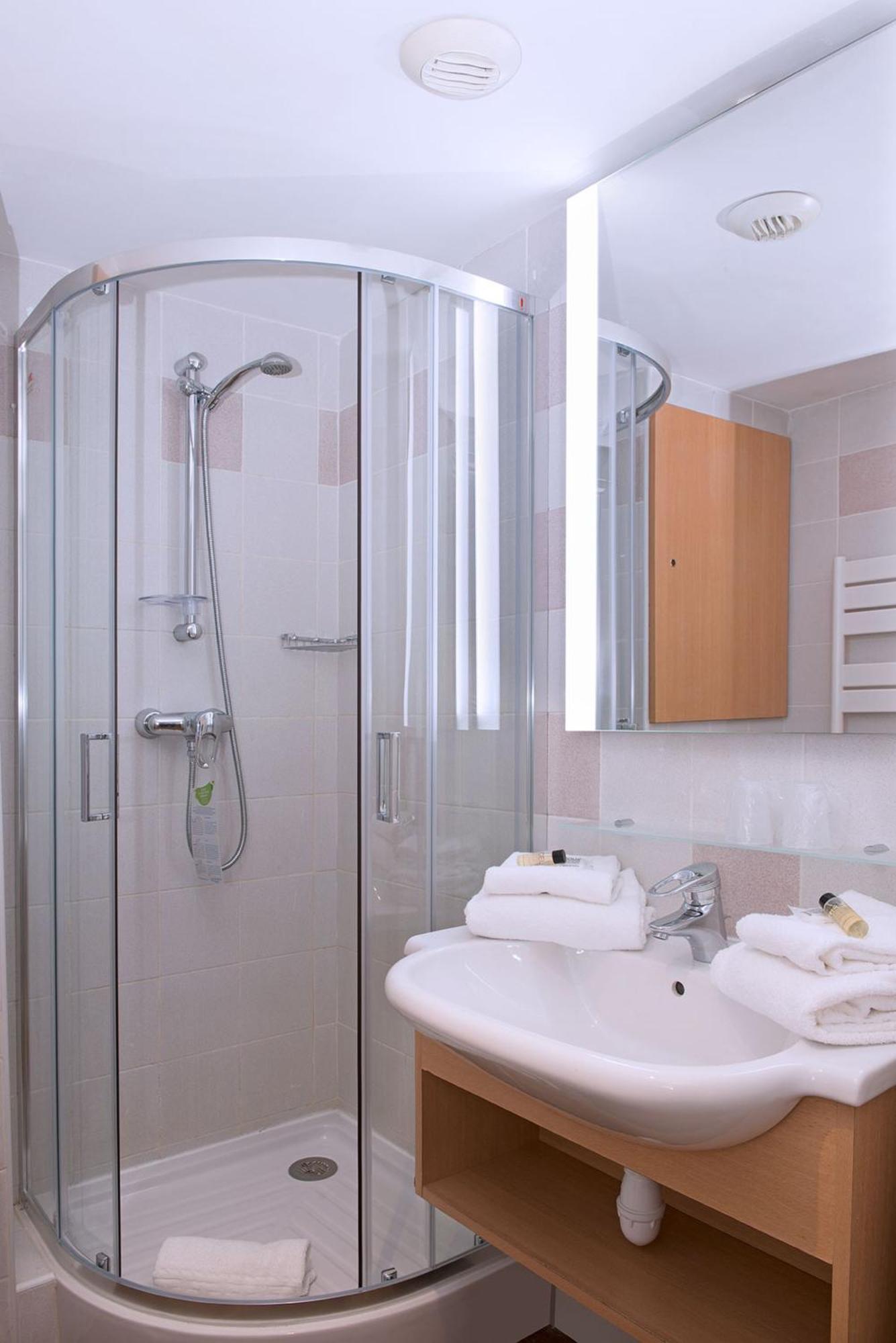 Habitación Doble Estándar