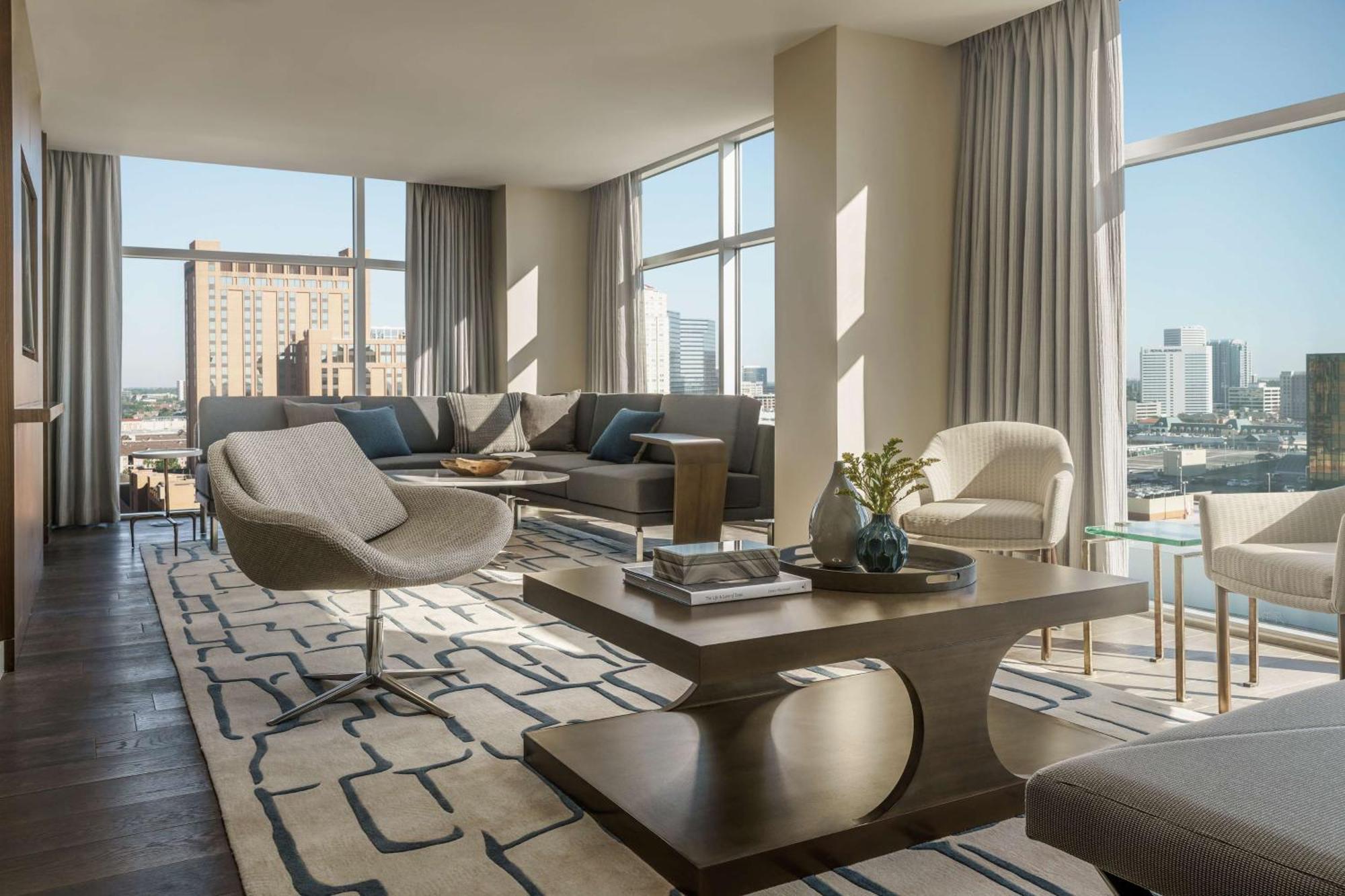 Executive Suite