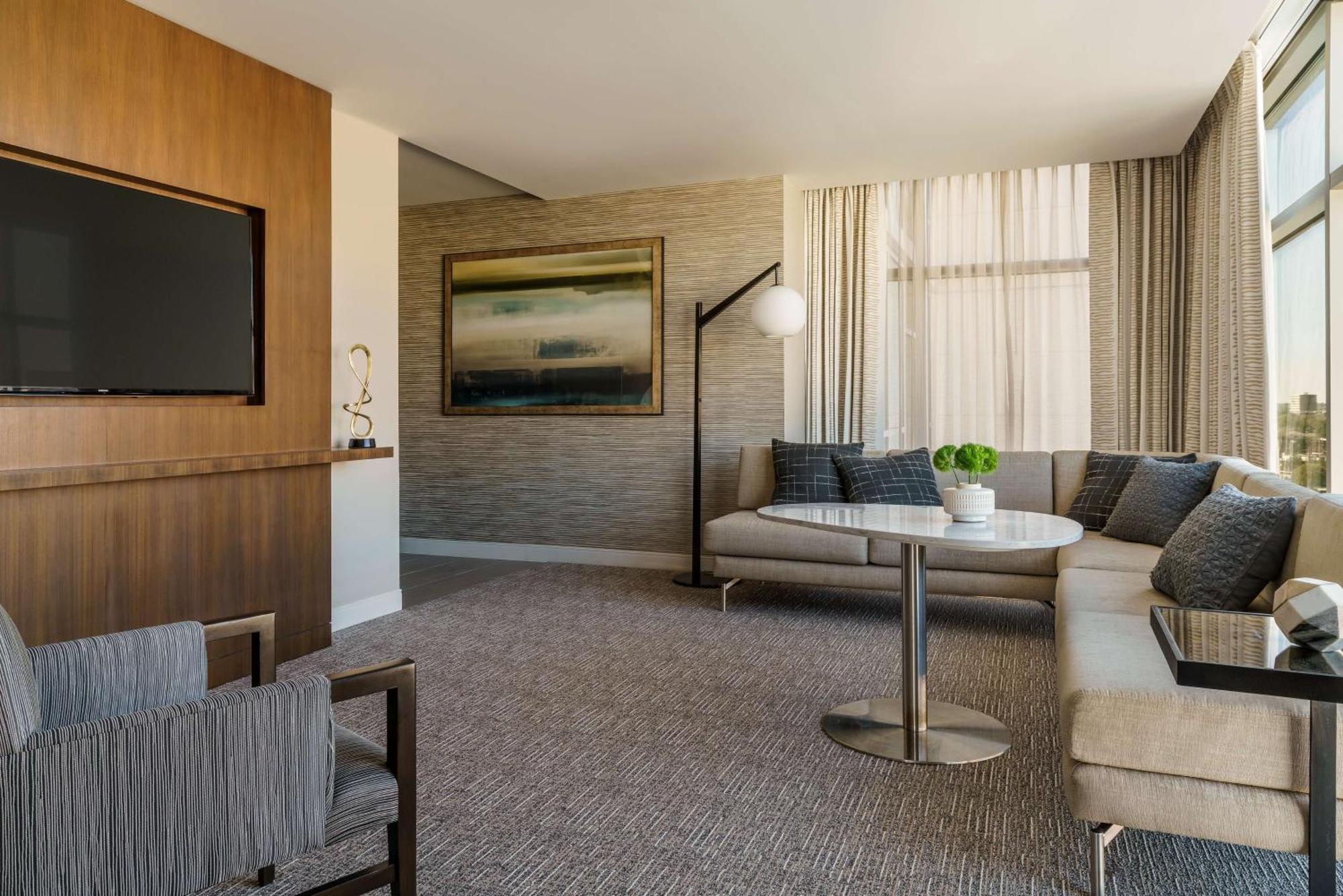 King Suite