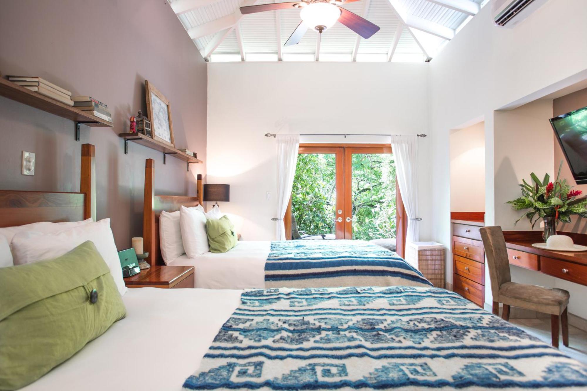 Casita Suite