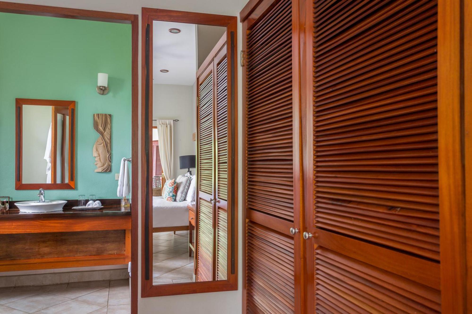 Balam Standard Suite