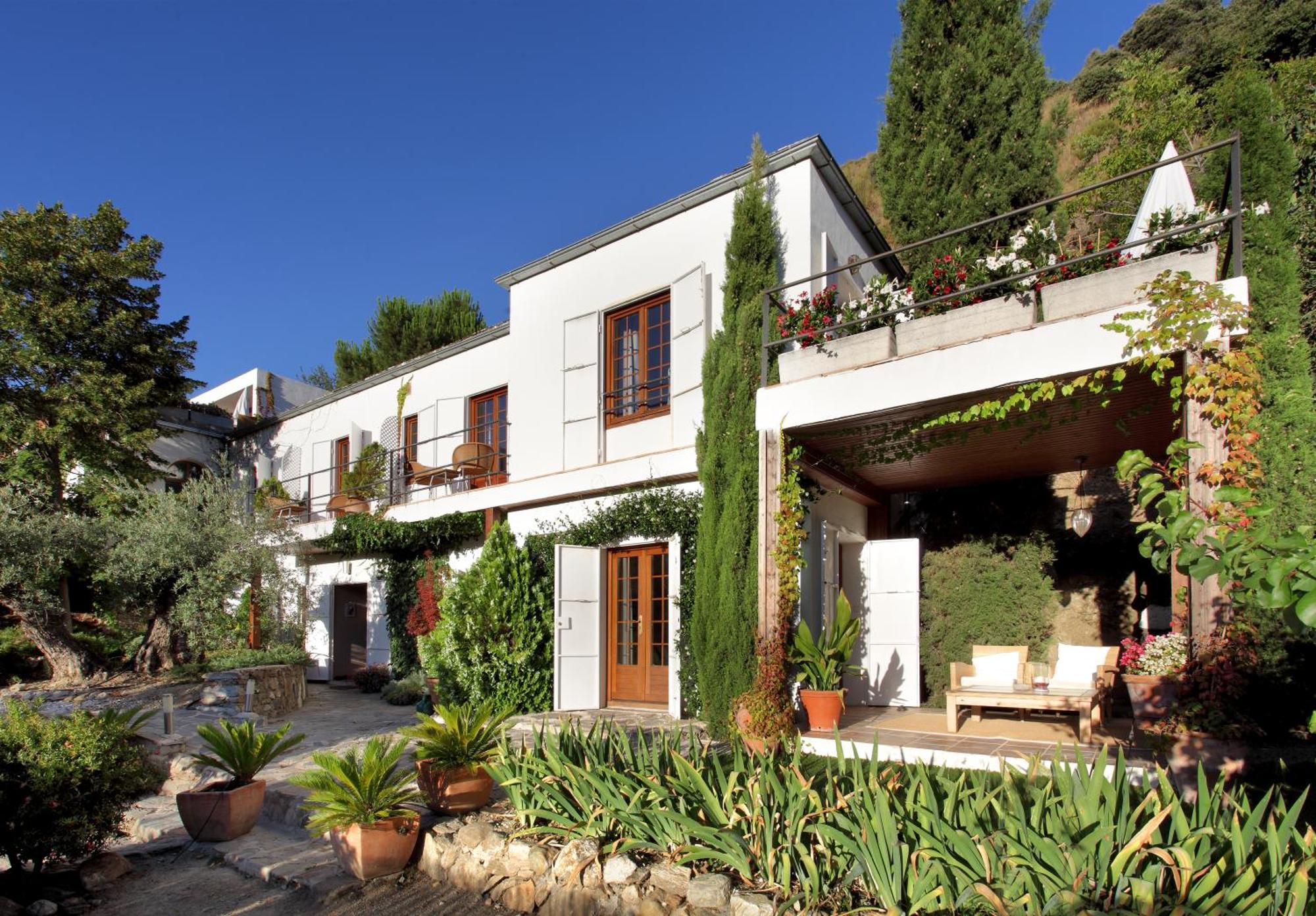 Habitación Doble con terraza