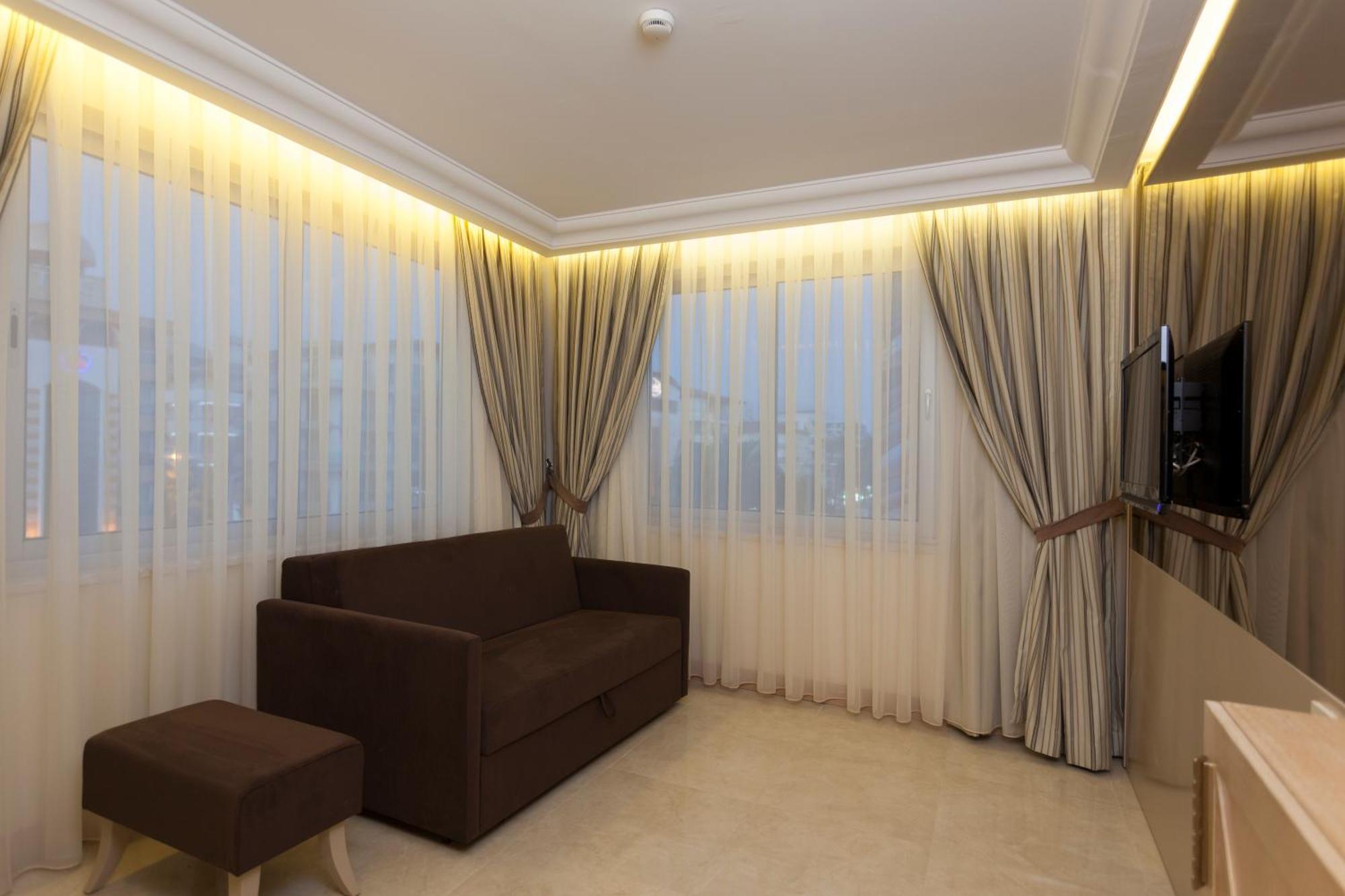 Suite Club Xperian