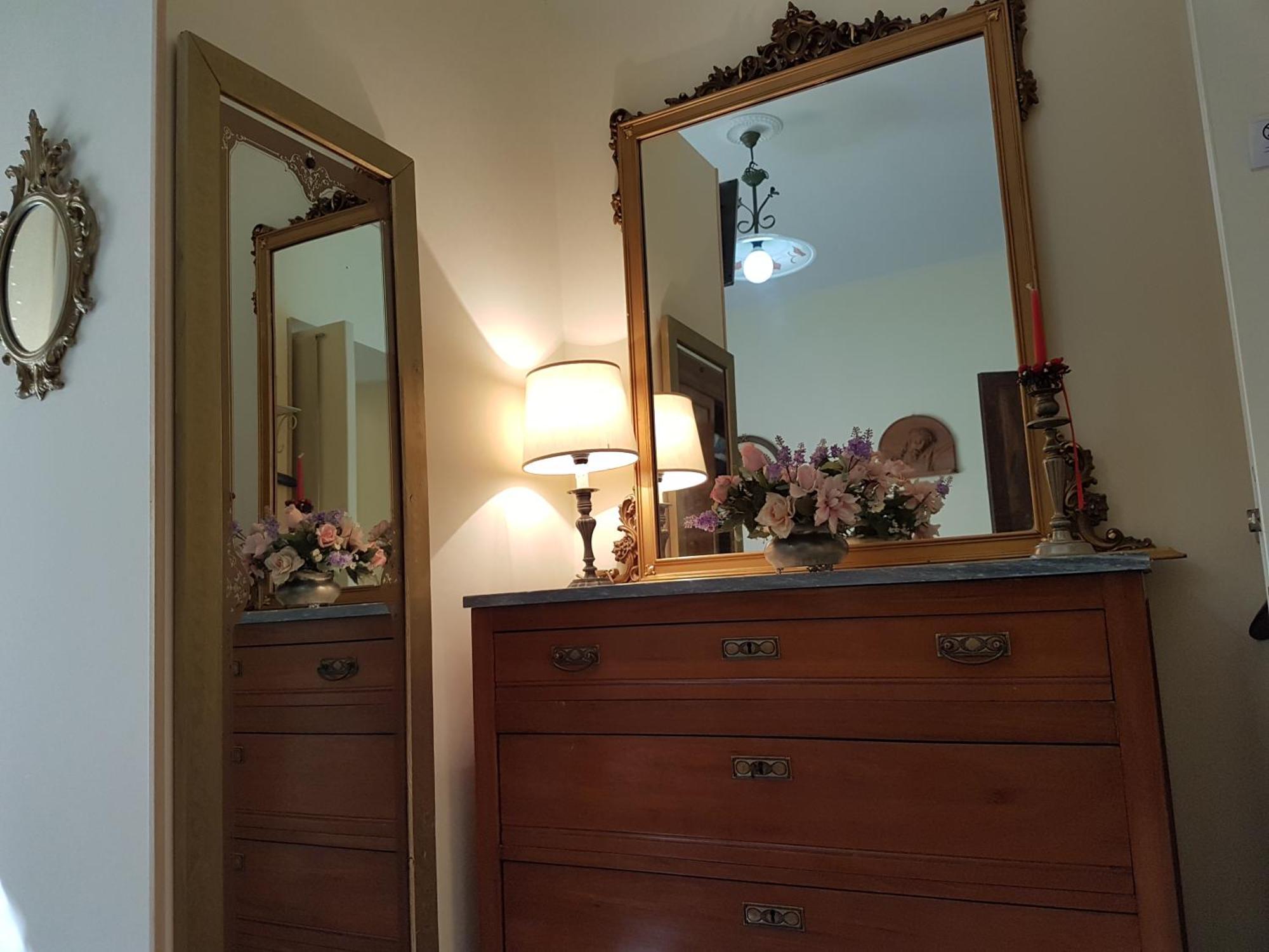 Double or Twin Room Private Bathroom