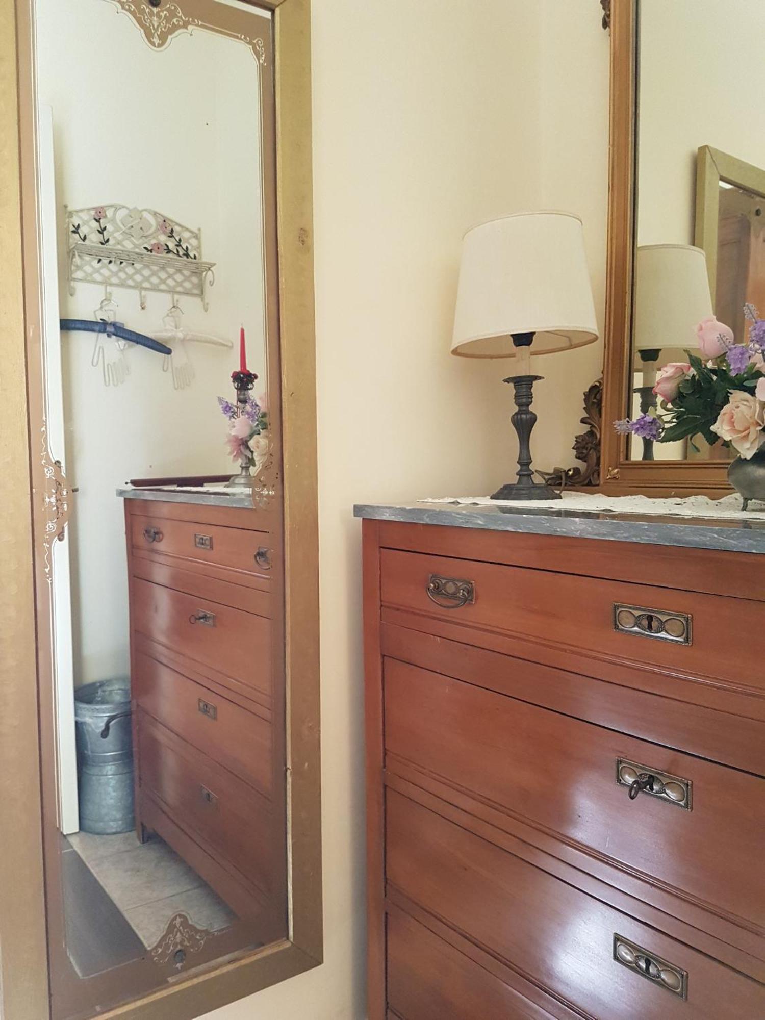 Double or Twin Room Private Bathroom