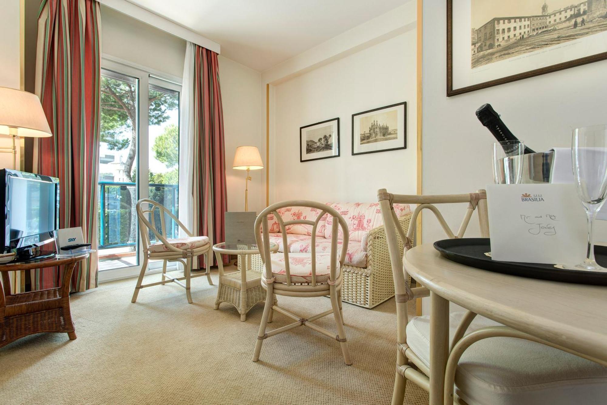 Chambre Familiale - Annexe