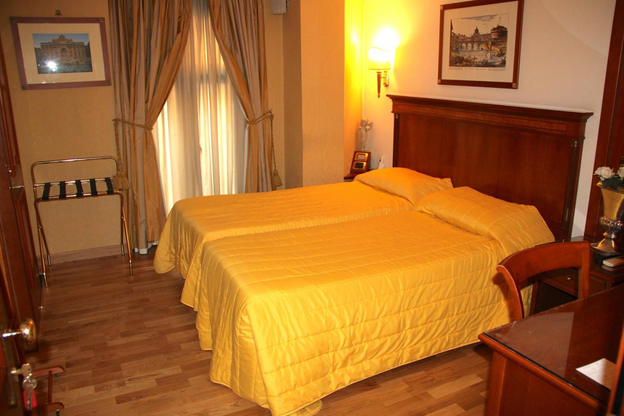 Chambre Double