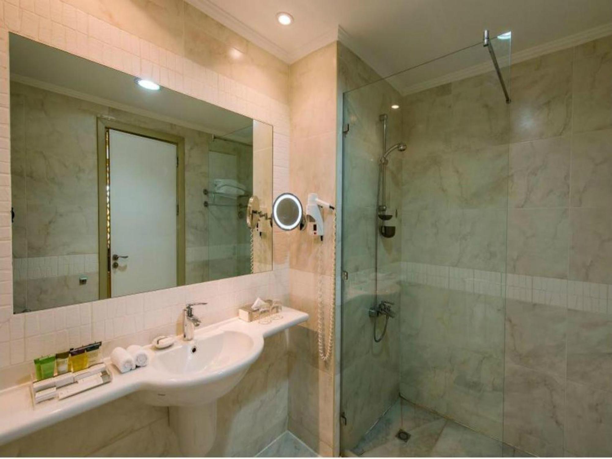 Chambre Standard - Vue sur Mer