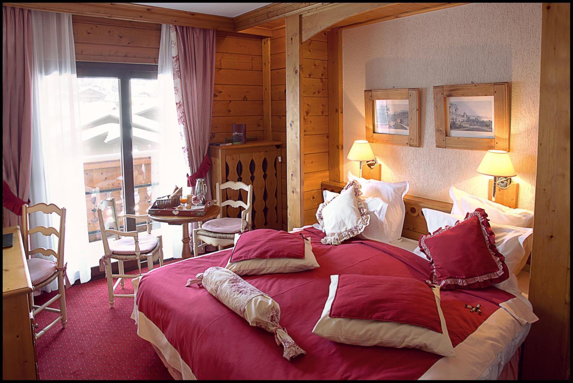 Classic Double Room