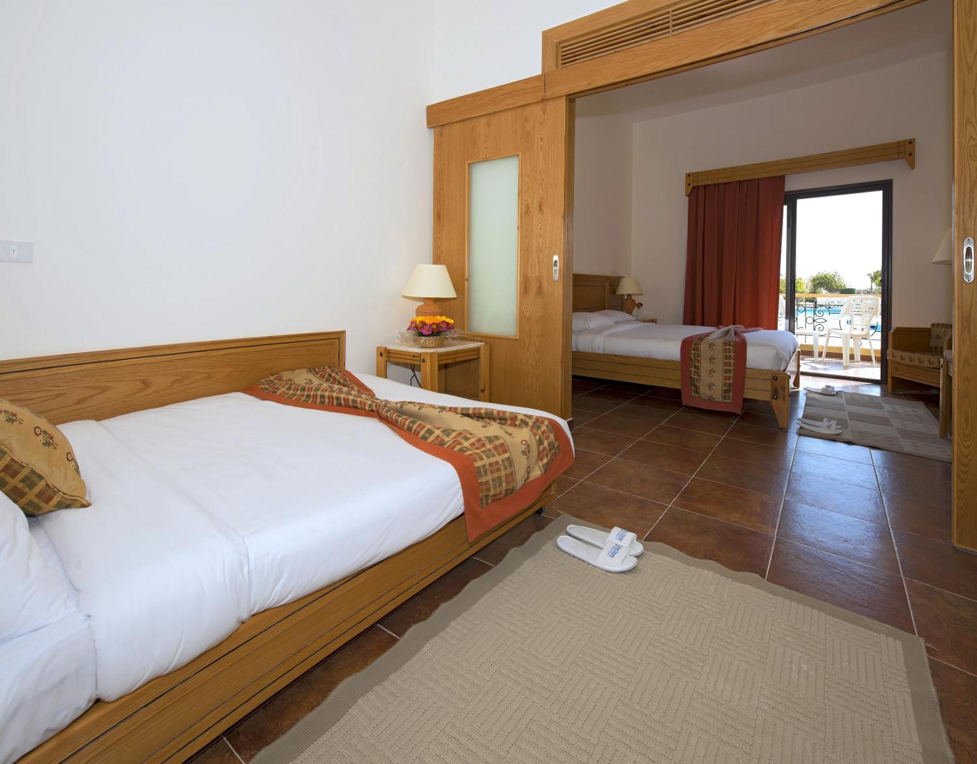 Grande Chambre Premium