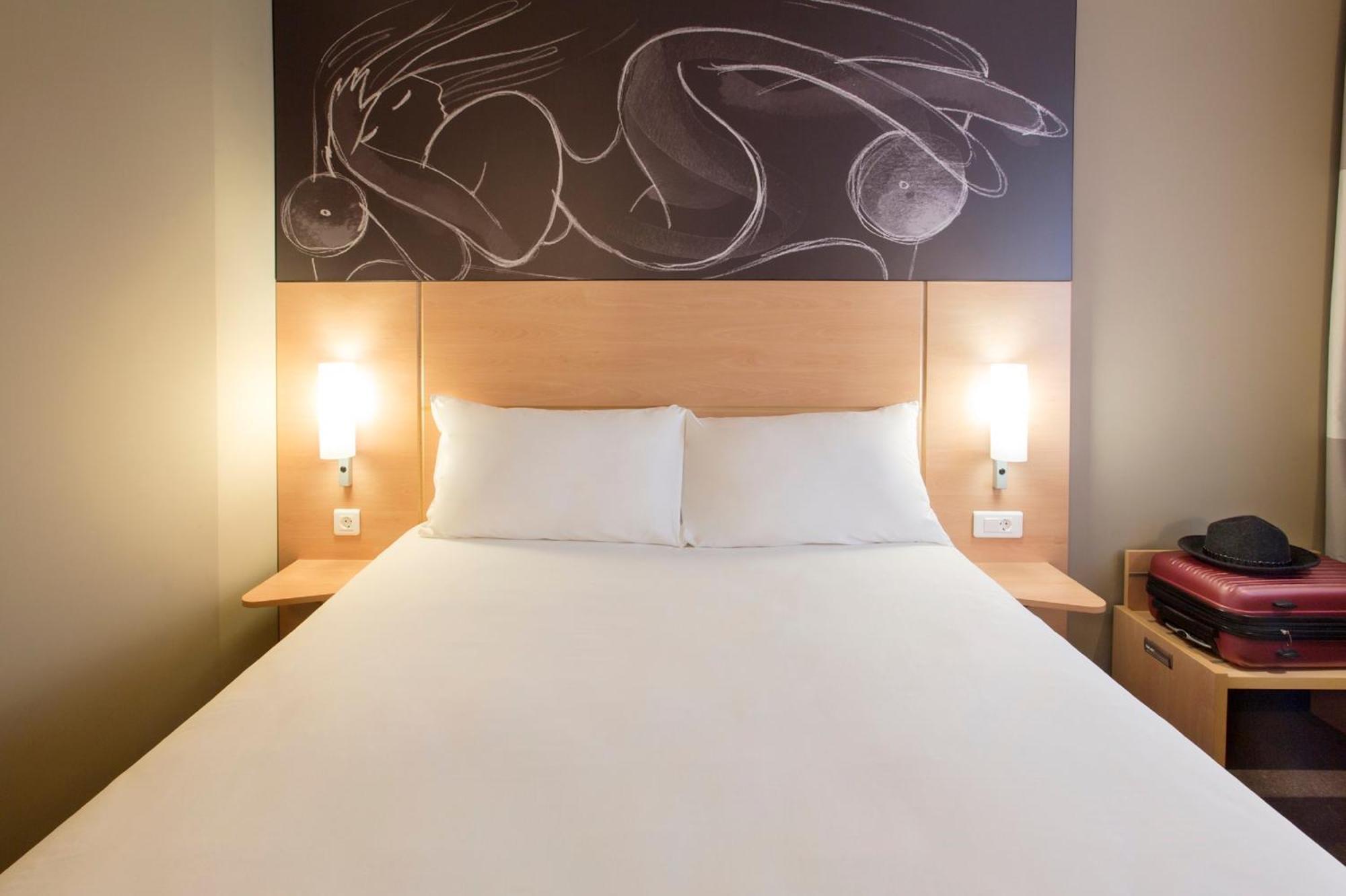 Chambre Double Premium