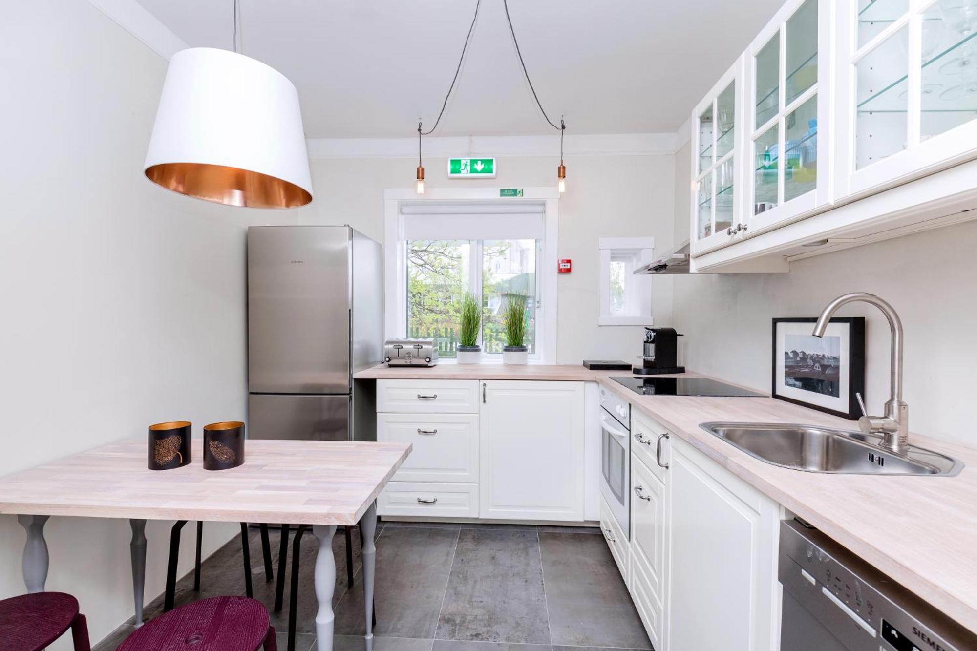 Residential Suite