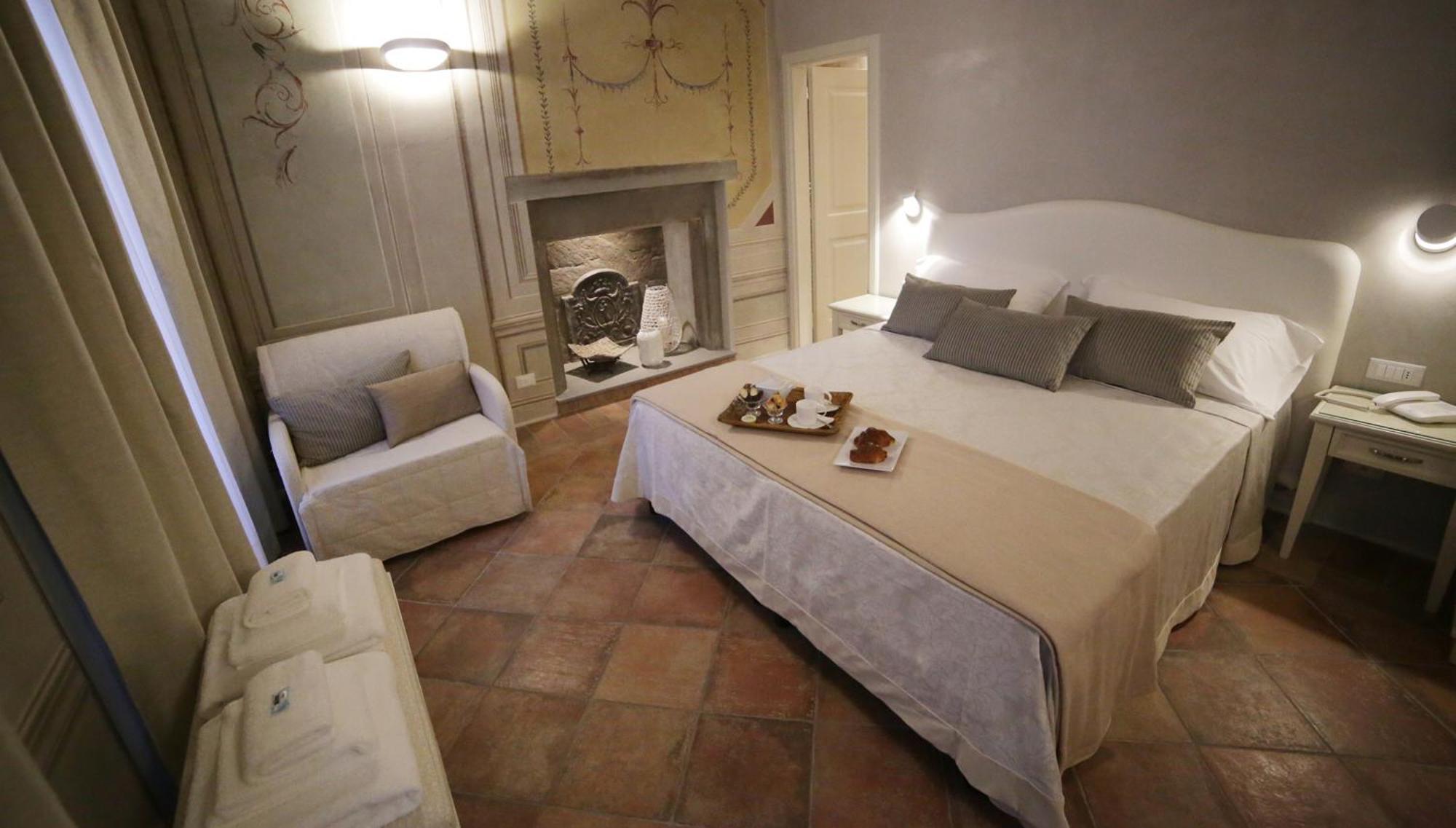 Chambre Triple Standard
