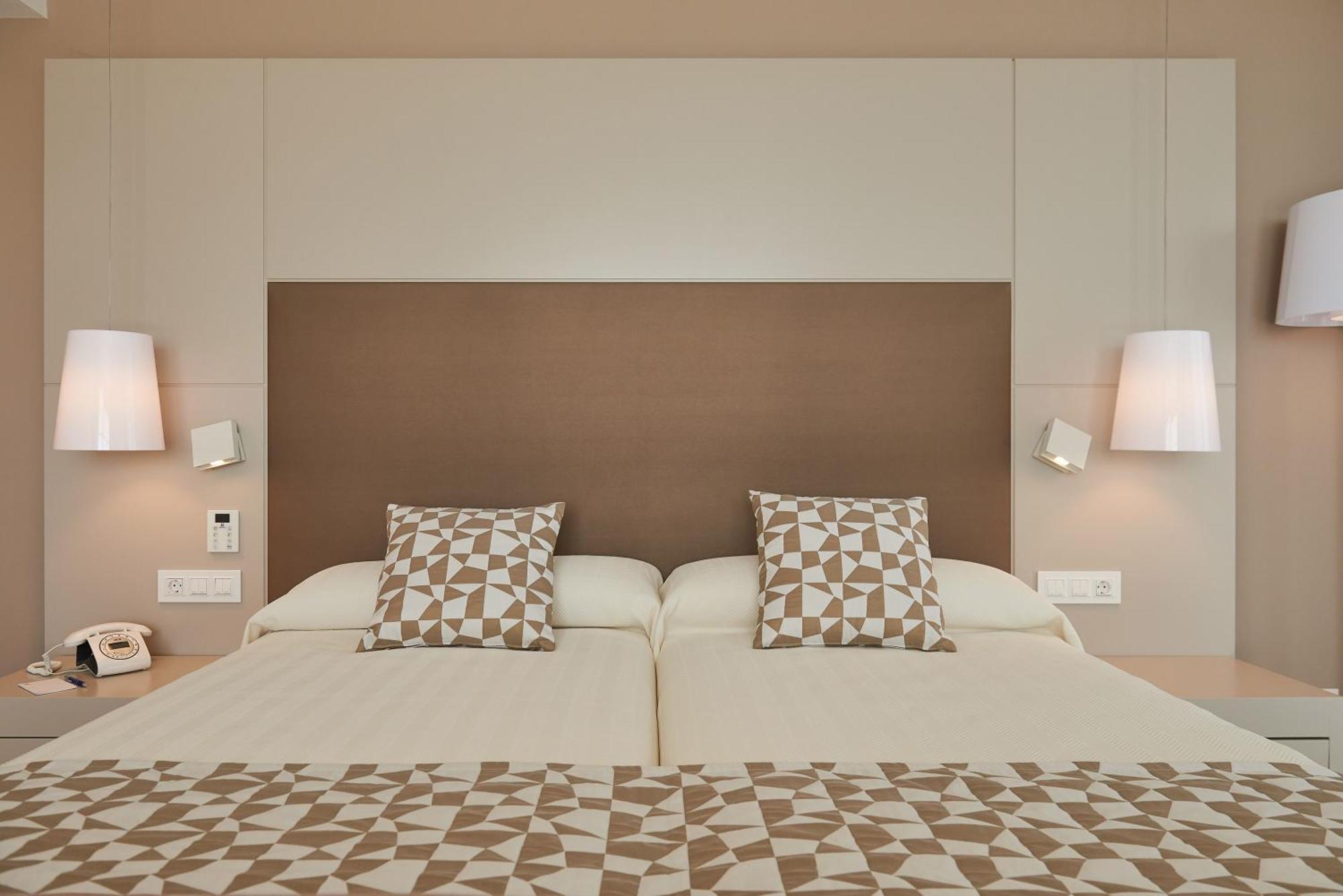 Junior Suite con Vista Mare