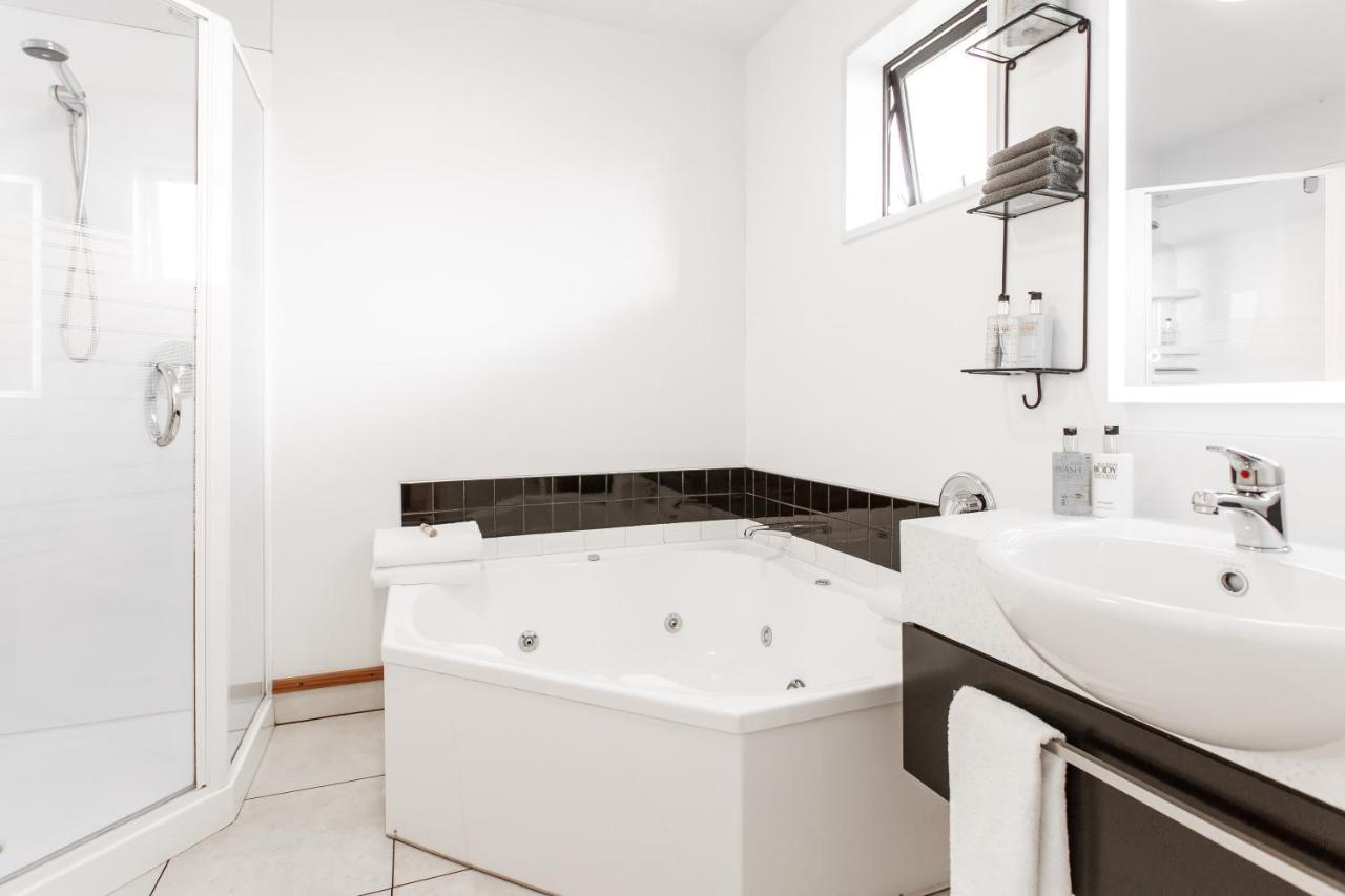 Apartamento Executivo de 1 Quarto