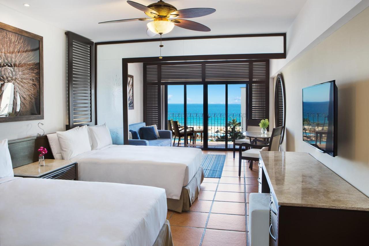 Master Double Room with Ocean View