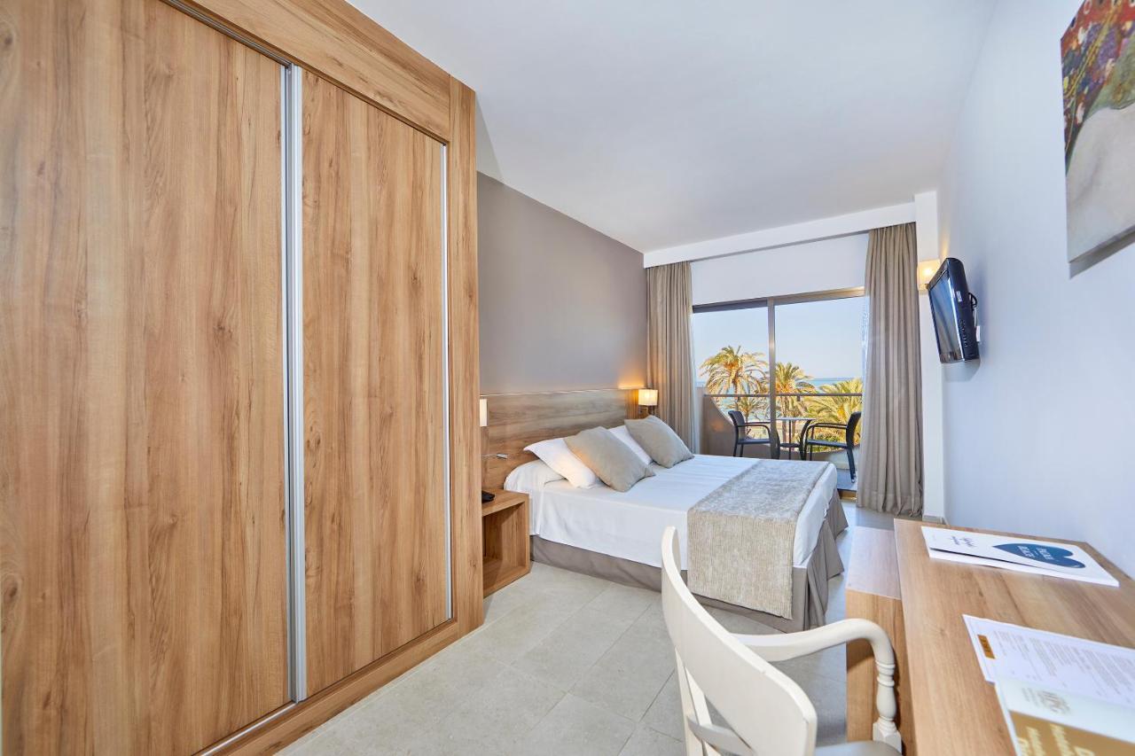 Double Room Sea View
