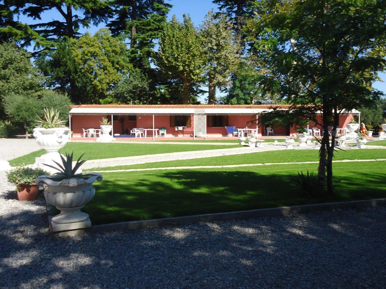 Appartement met Terras
