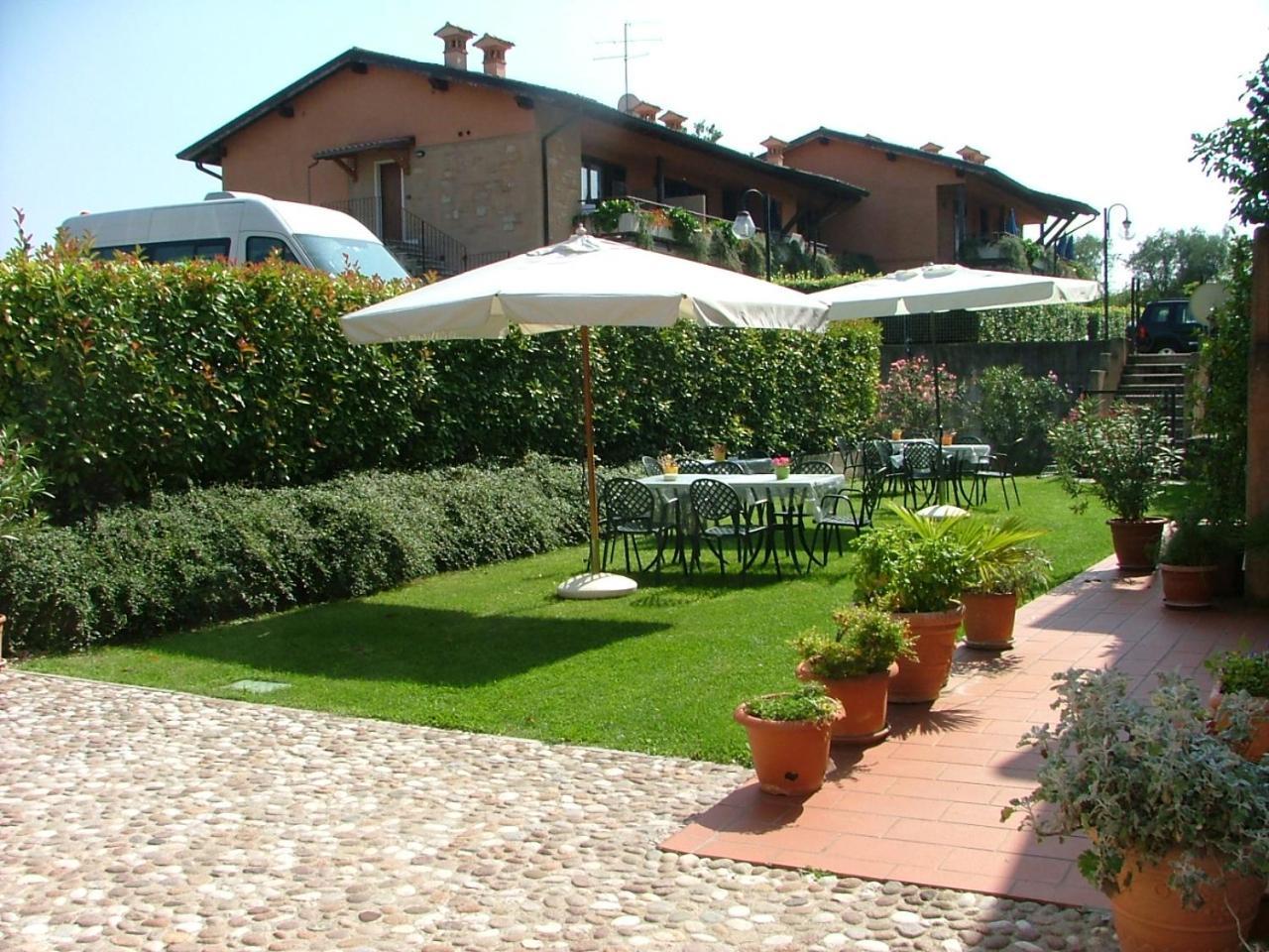 Appartamento Monolocale