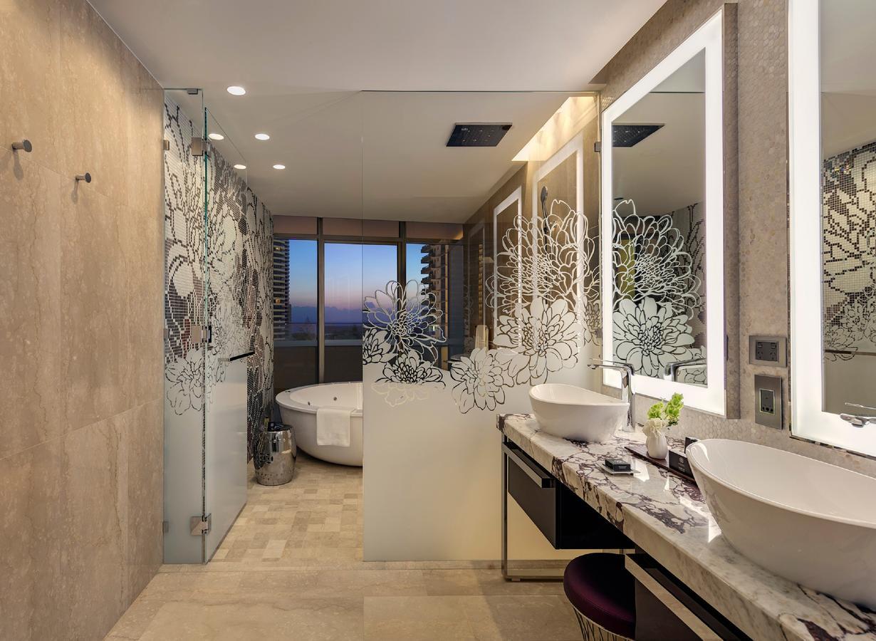 Penthouse Suite Spa