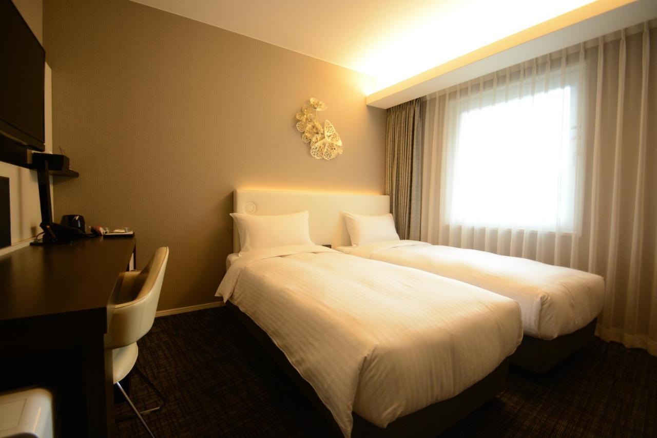 Twin Room - Non-Smoking